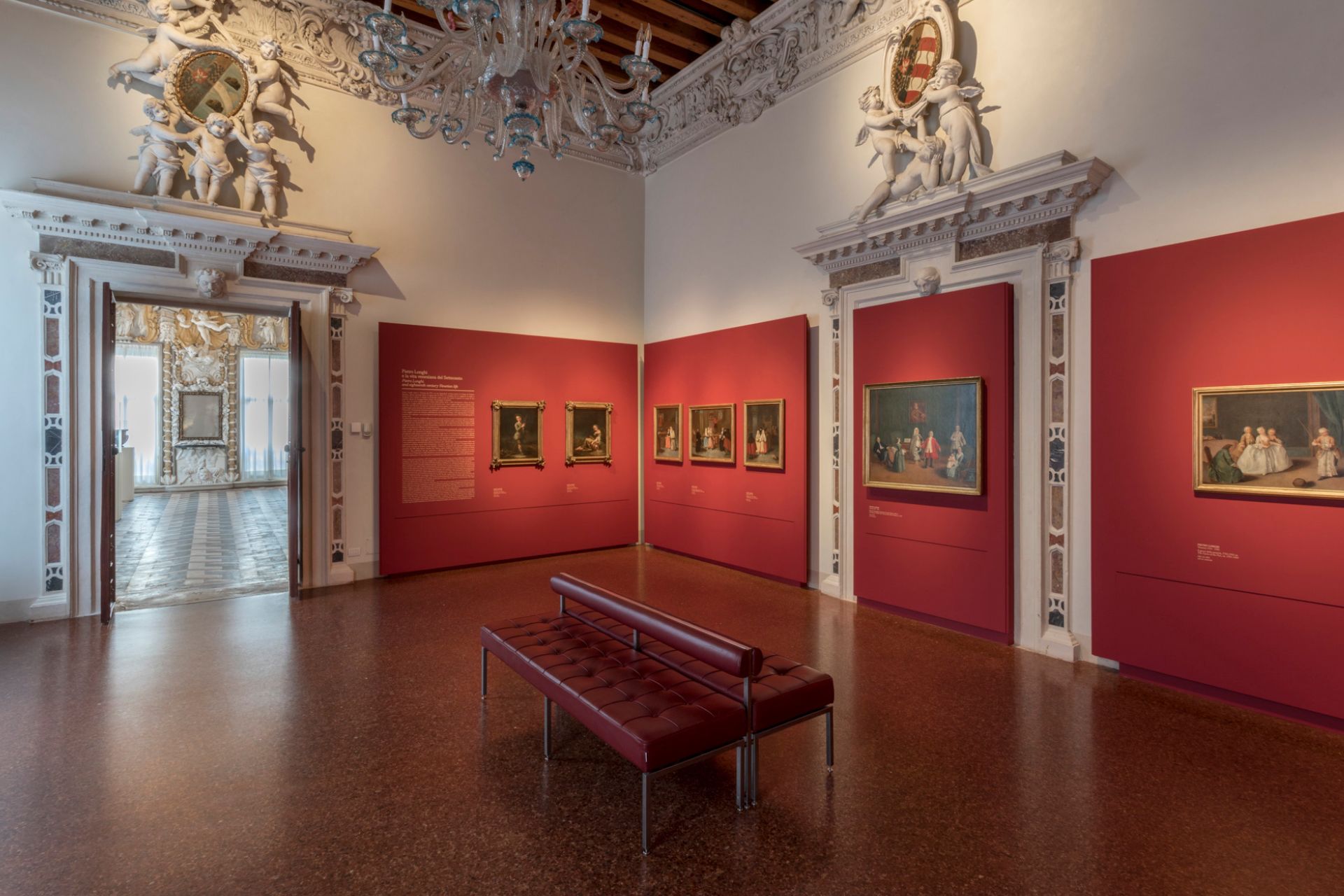 Gallerie D'Italia - Vicenza