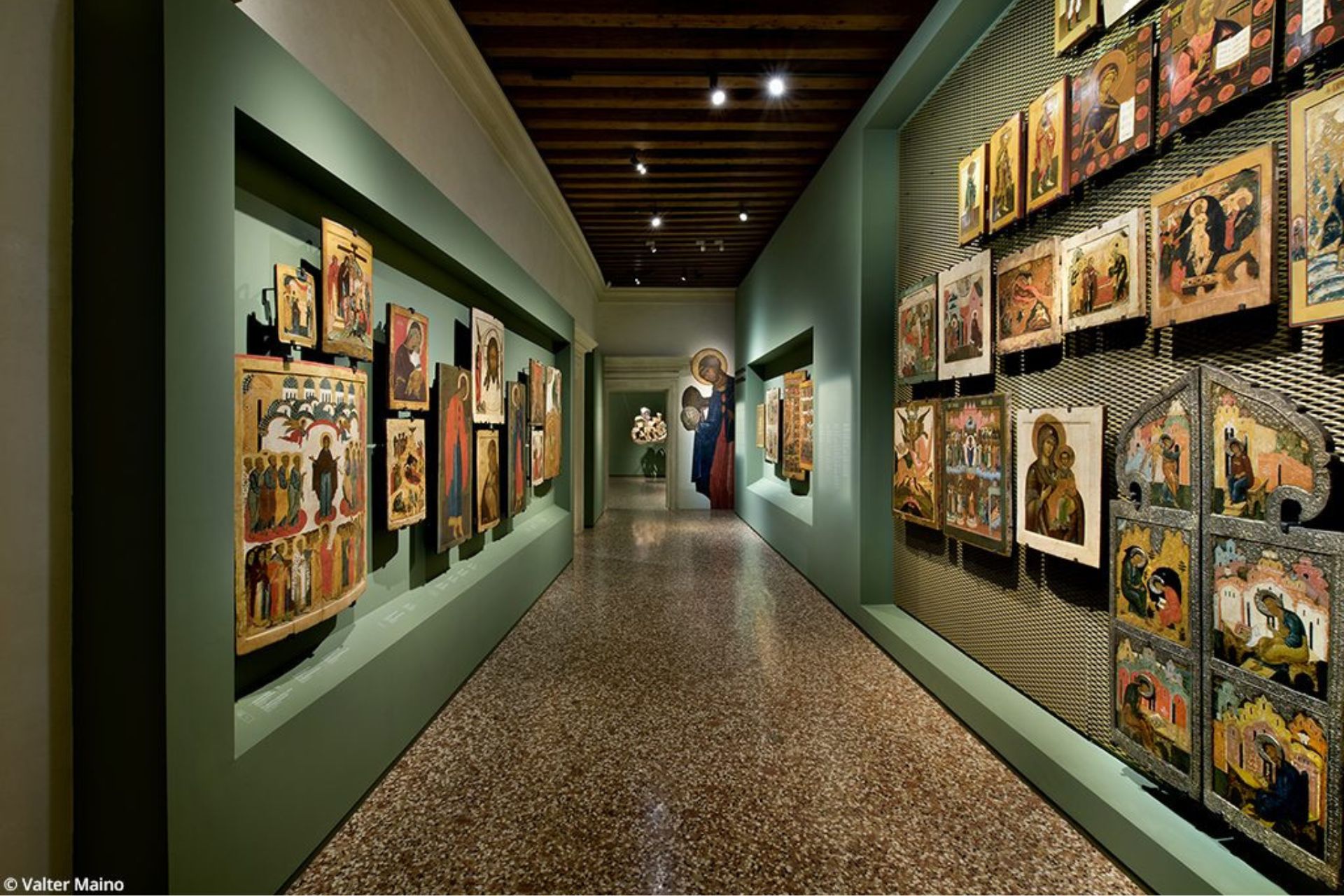 Gallerie D'Italia - Vicenza