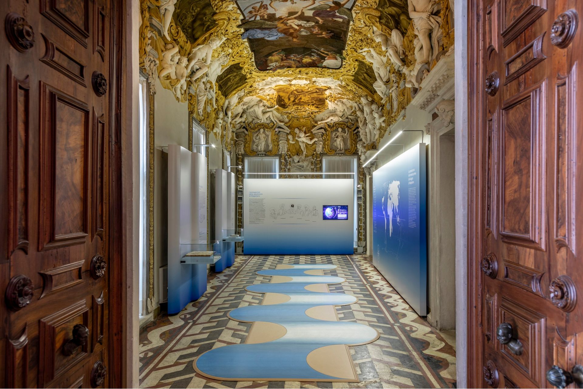 Gallerie D'Italia - Vicenza