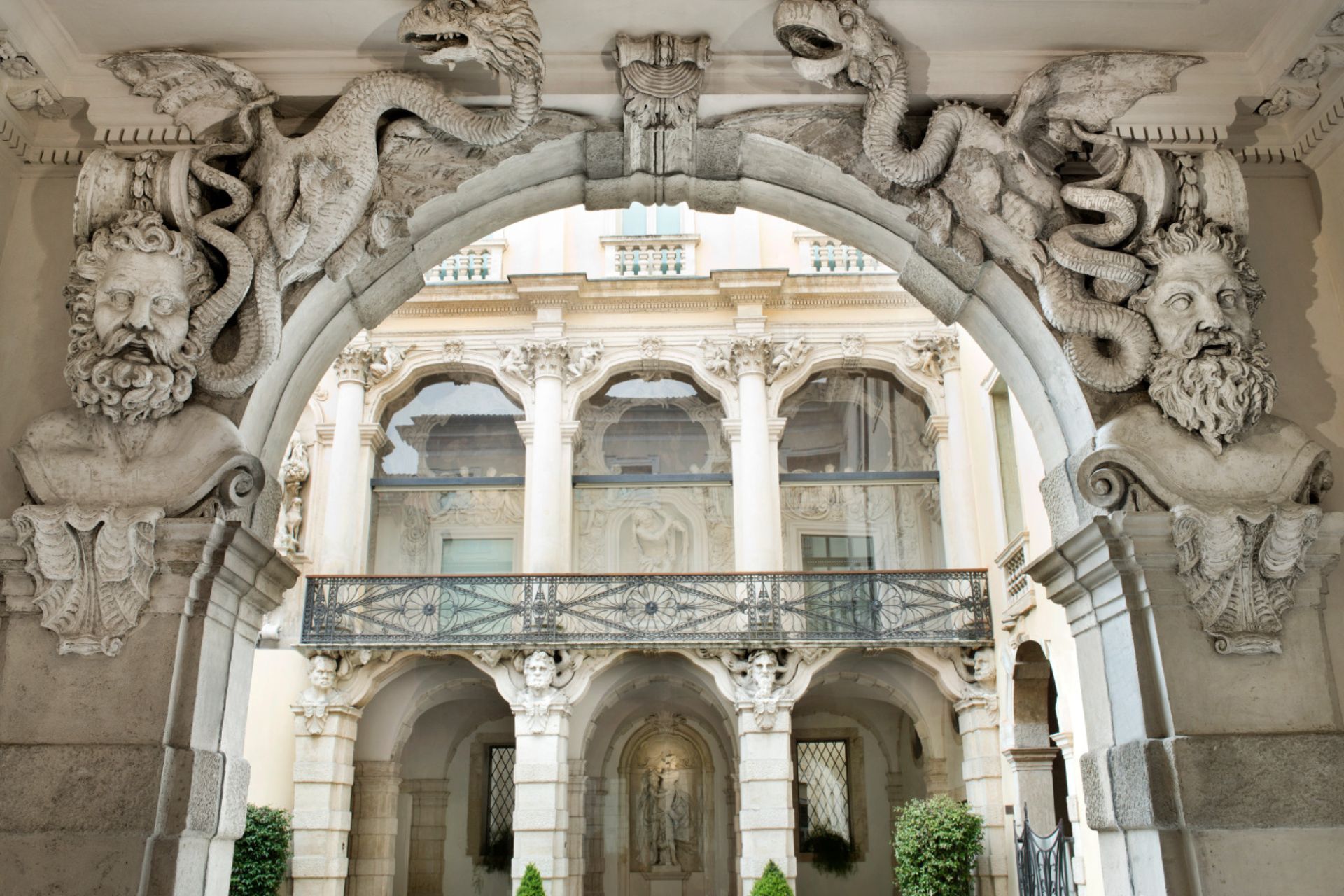 Gallerie D'Italia - Vicenza