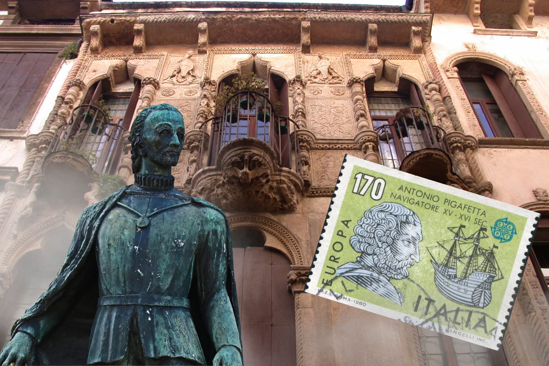 Segreti Curiosità Vicenza