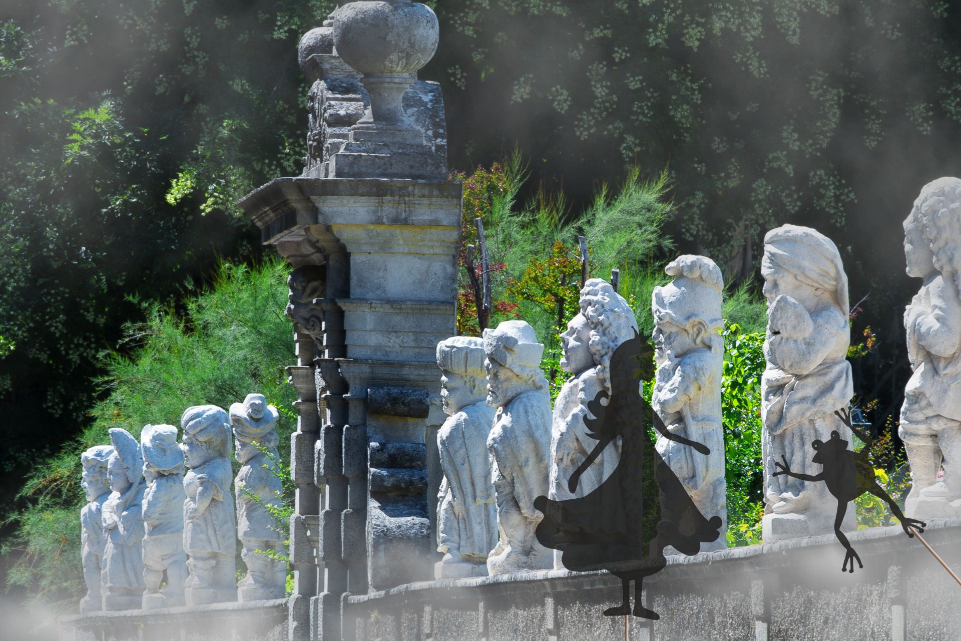 Segreti Curiosità Vicenza