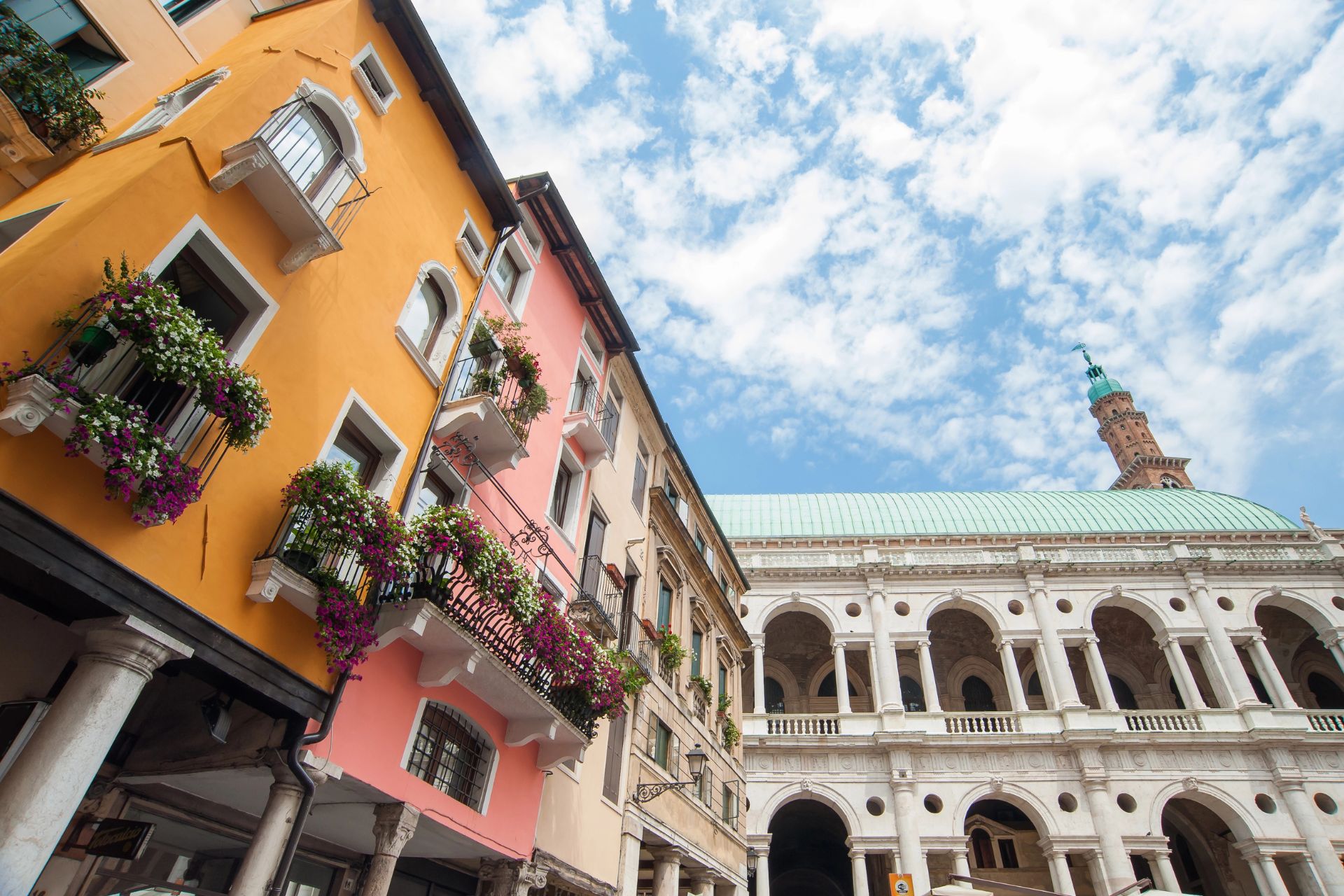 Segreti Curiosità Vicenza