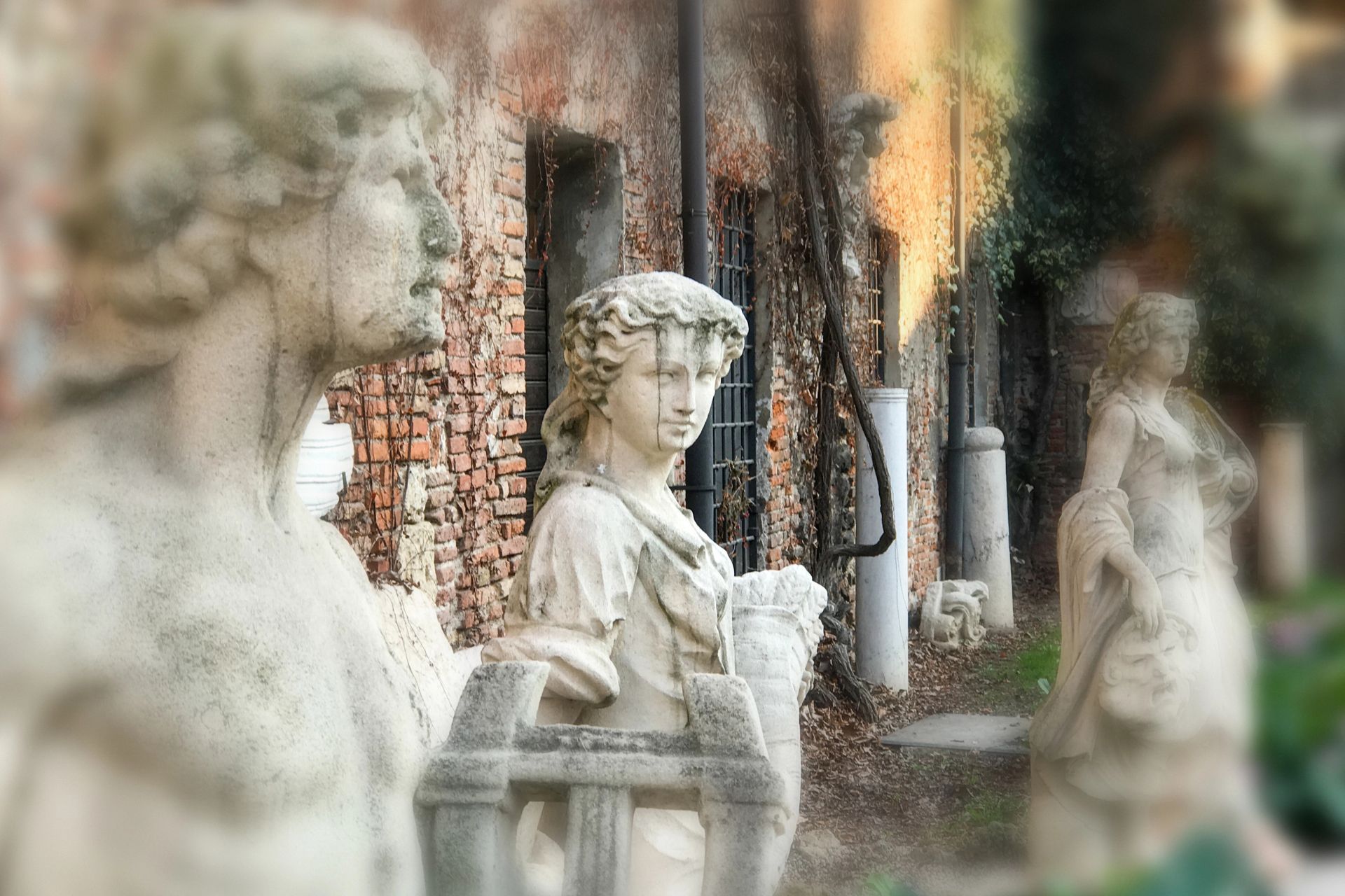 Teatro Olimpico Vicenza