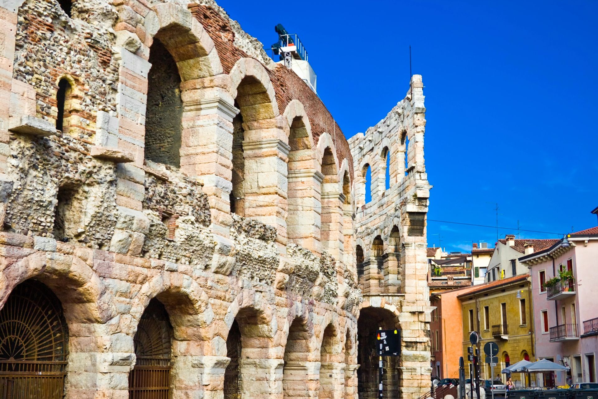 Arena di Verona