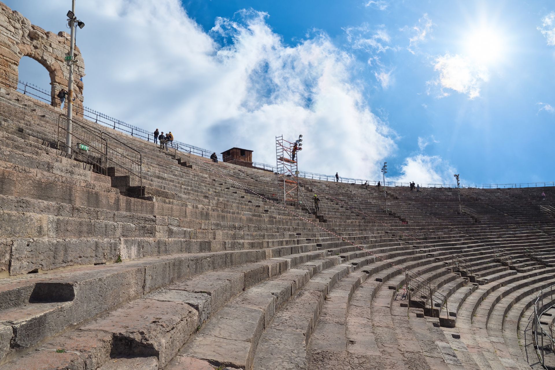 Arena di Verona