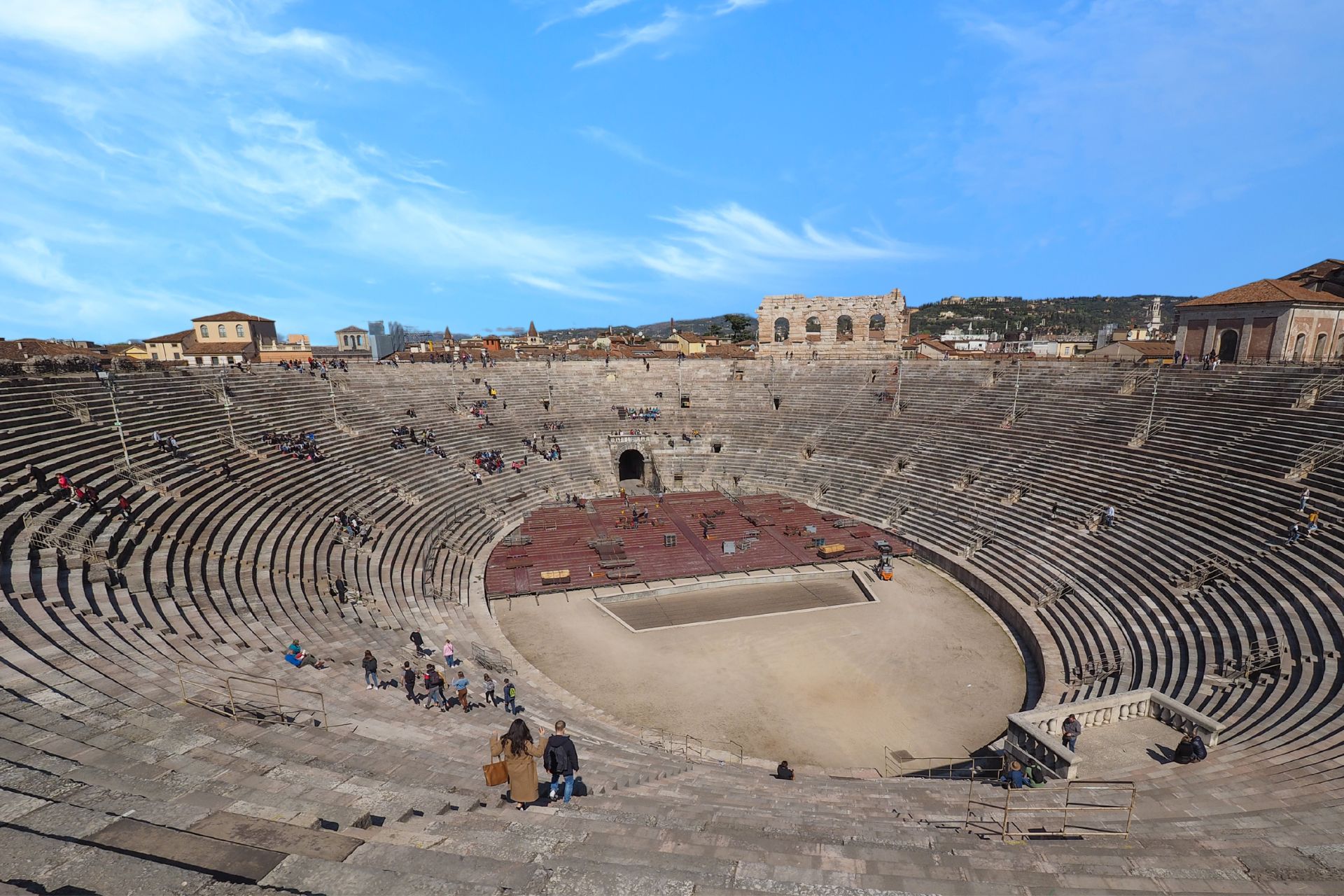 Arena di Verona