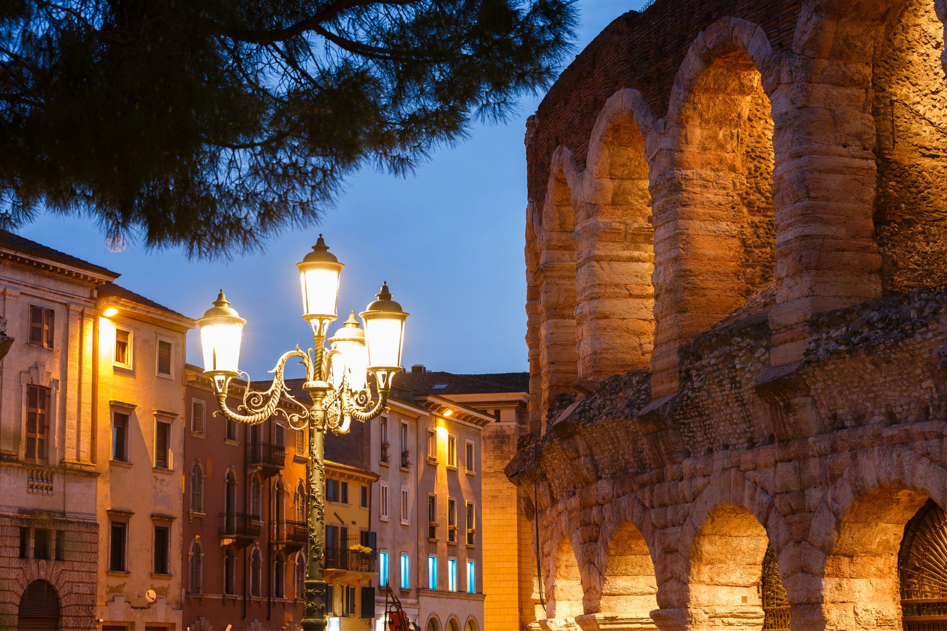 Segreti e curiosità di Verona