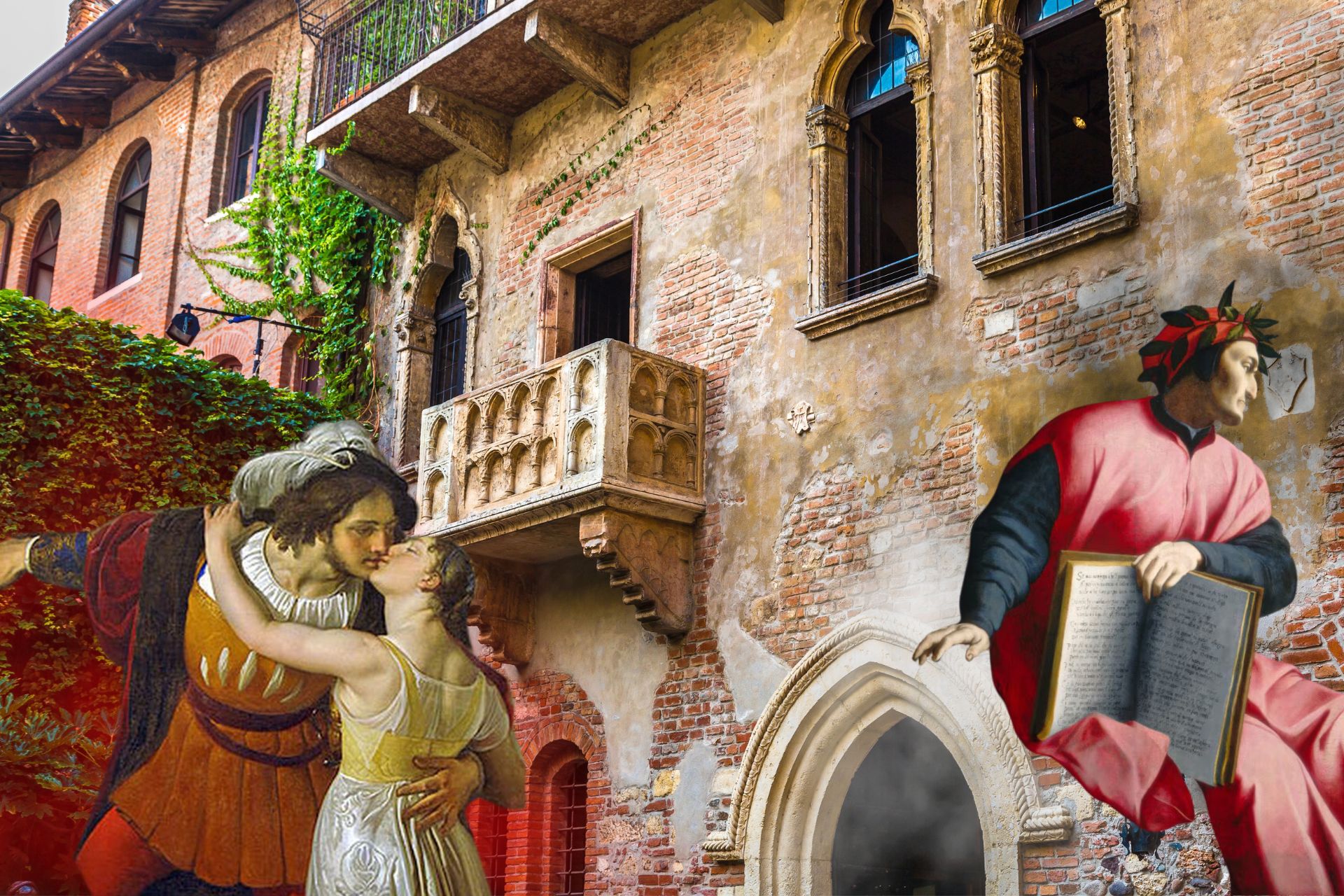 Segreti e curiosità di Verona