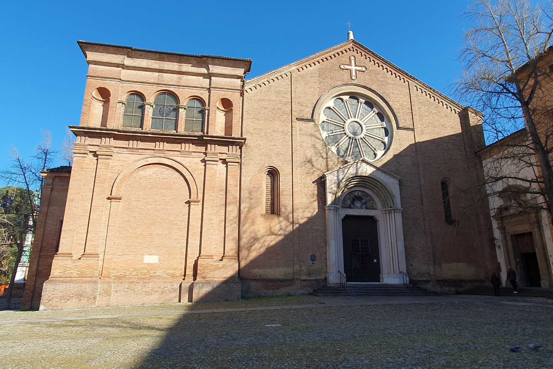Visita guidata San Domenico Bologna