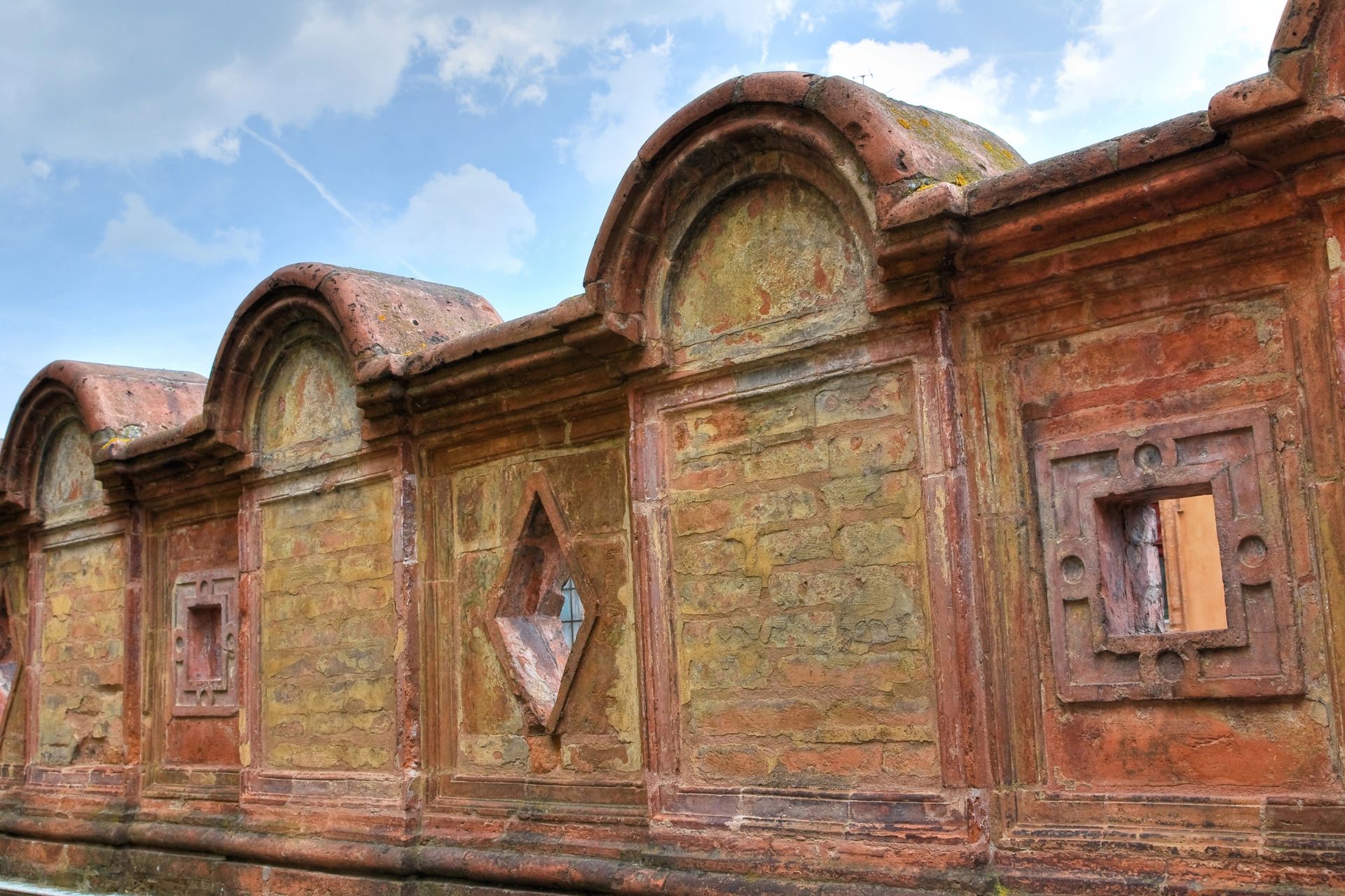 Castello Estense Ferrara