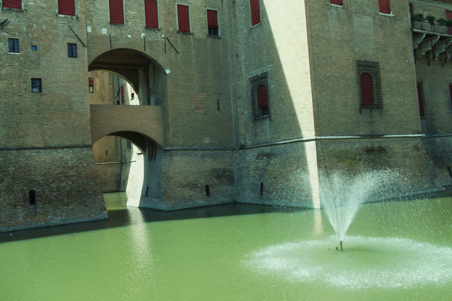 Castello Estense Ferrara