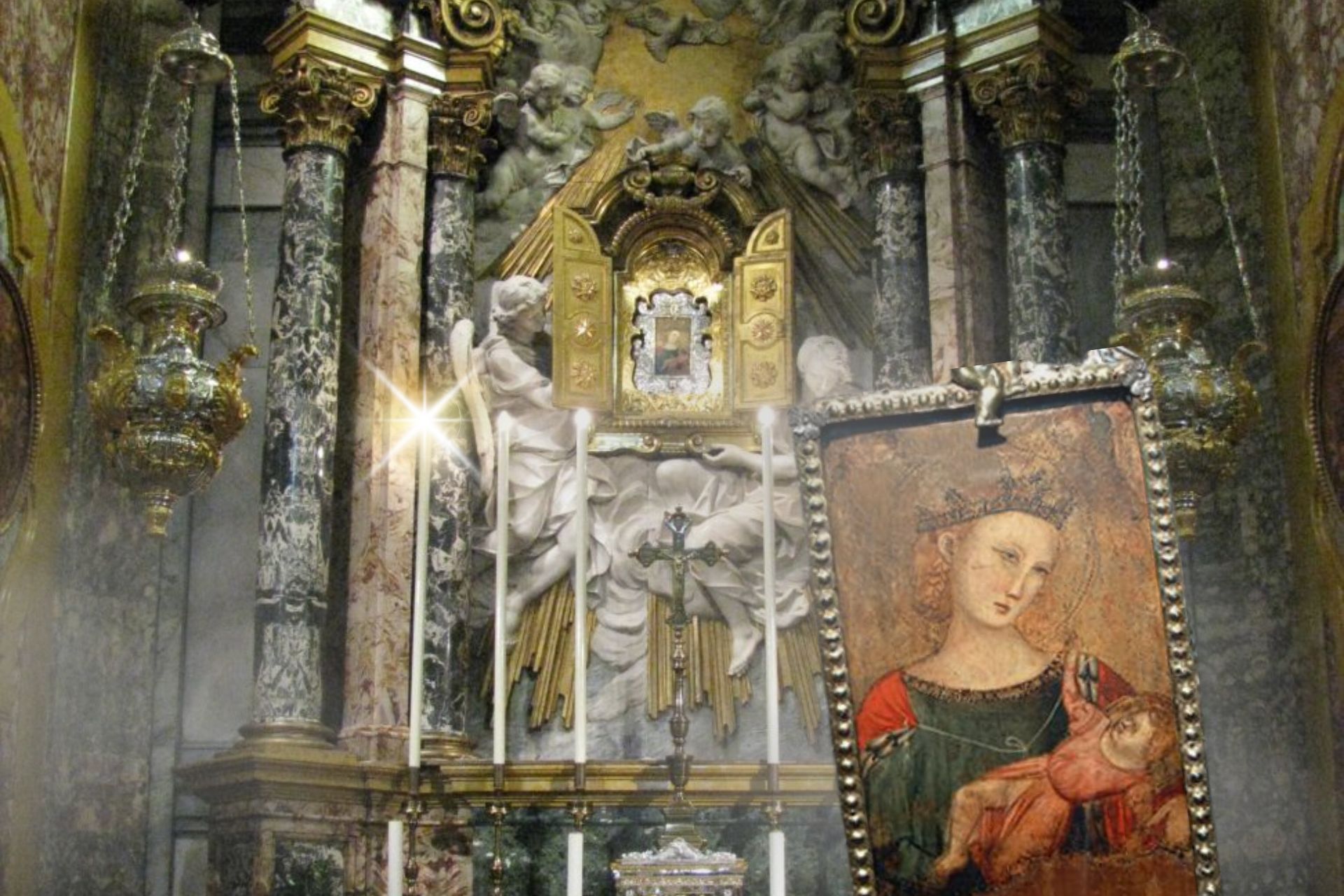 Curiosità e Segreti di Ravenna