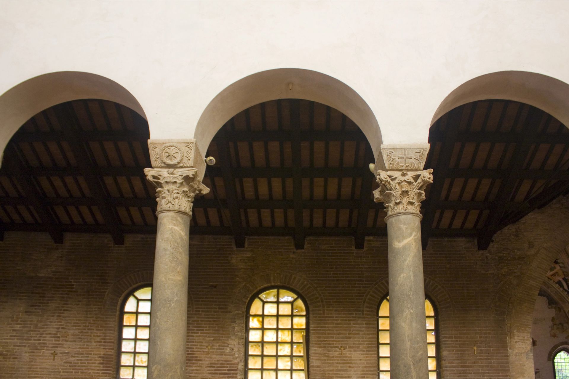 Curiosità e Segreti di Ravenna