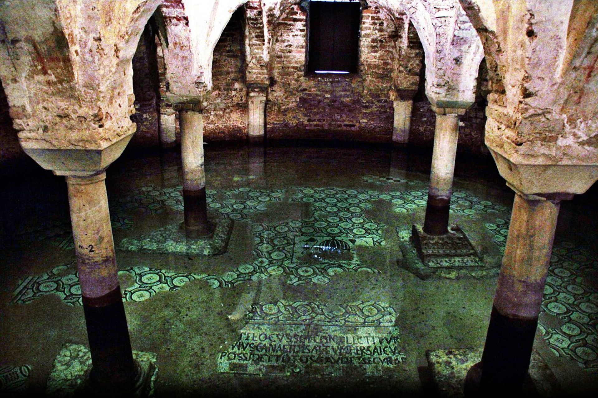 Curiosità e Segreti di Ravenna