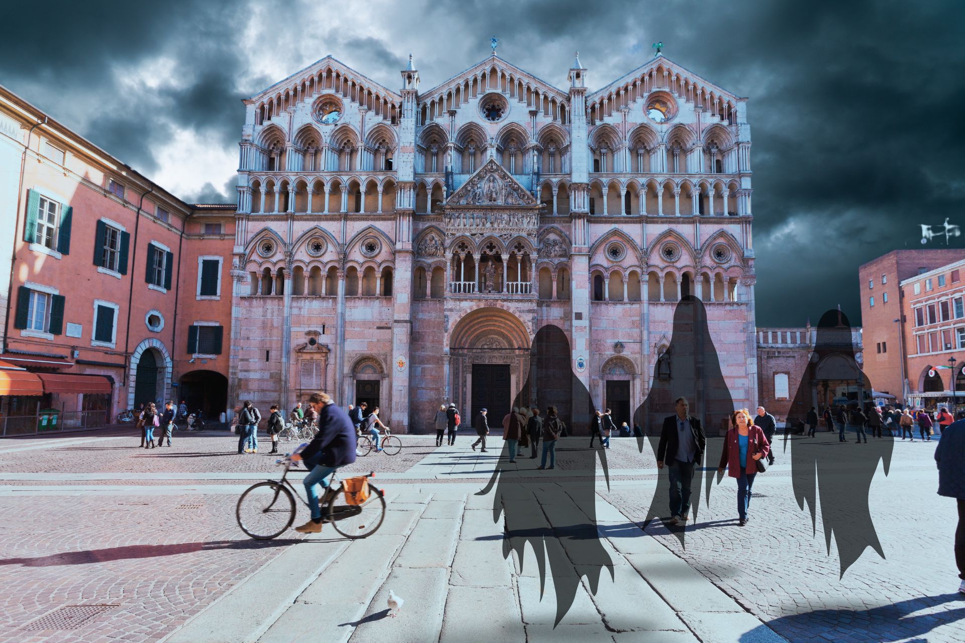 Segreti e curiosità Ferrara