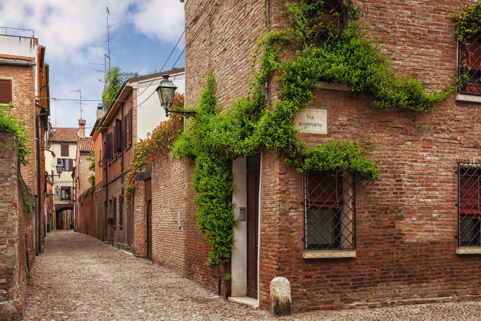 Segreti e curiosità Ferrara