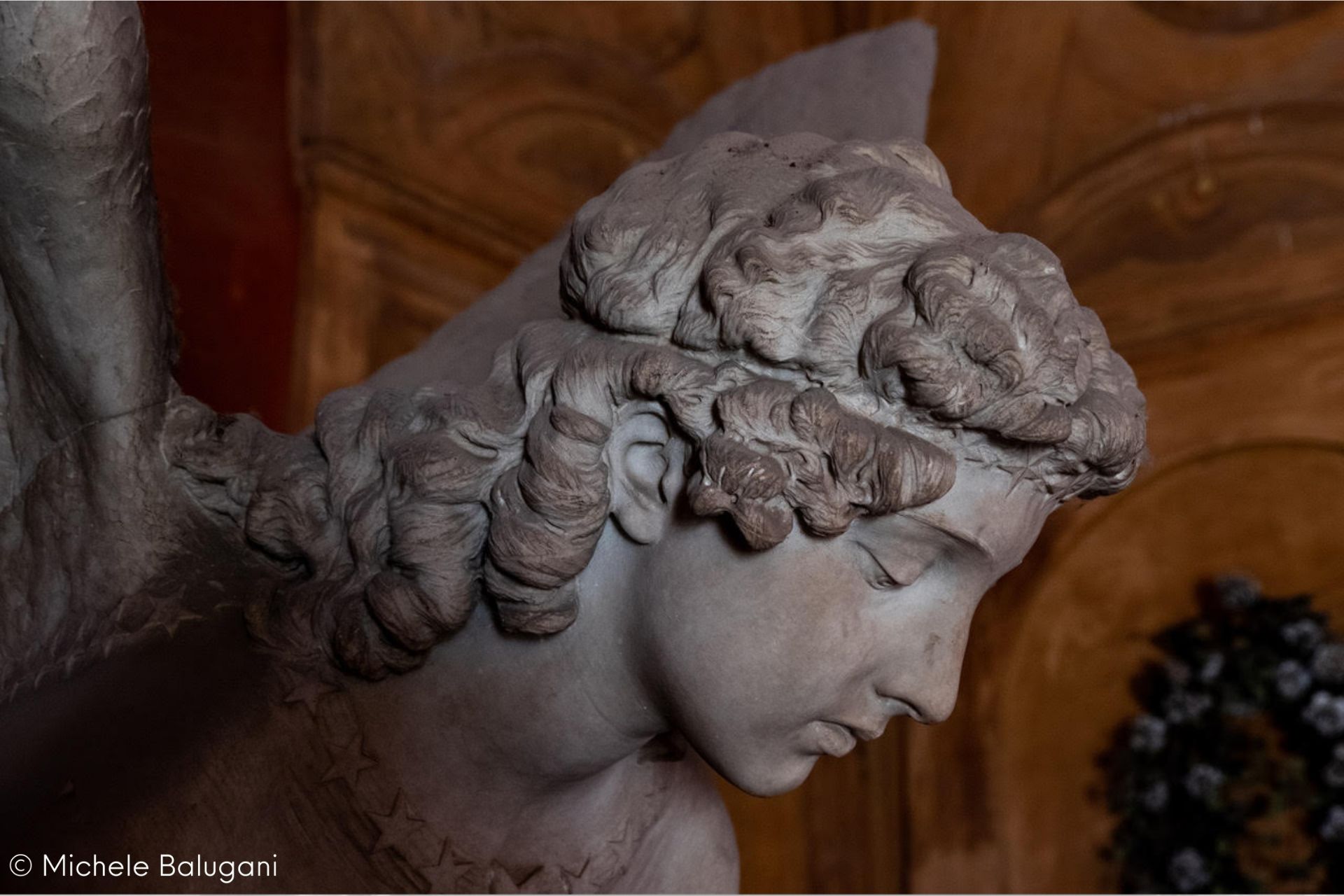 Certosa di Ferrara Cimitero