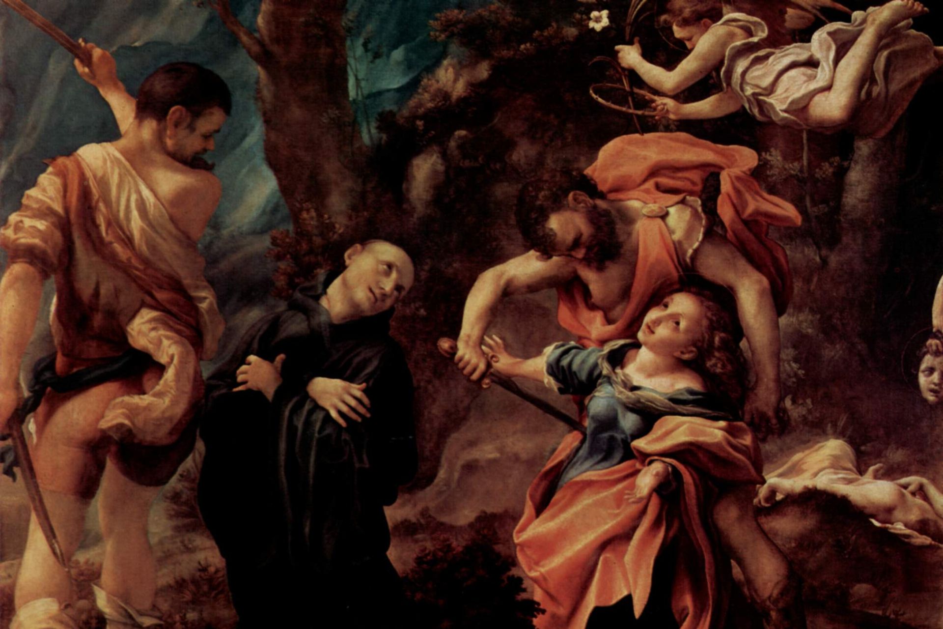 Galleria Nazionale Parma