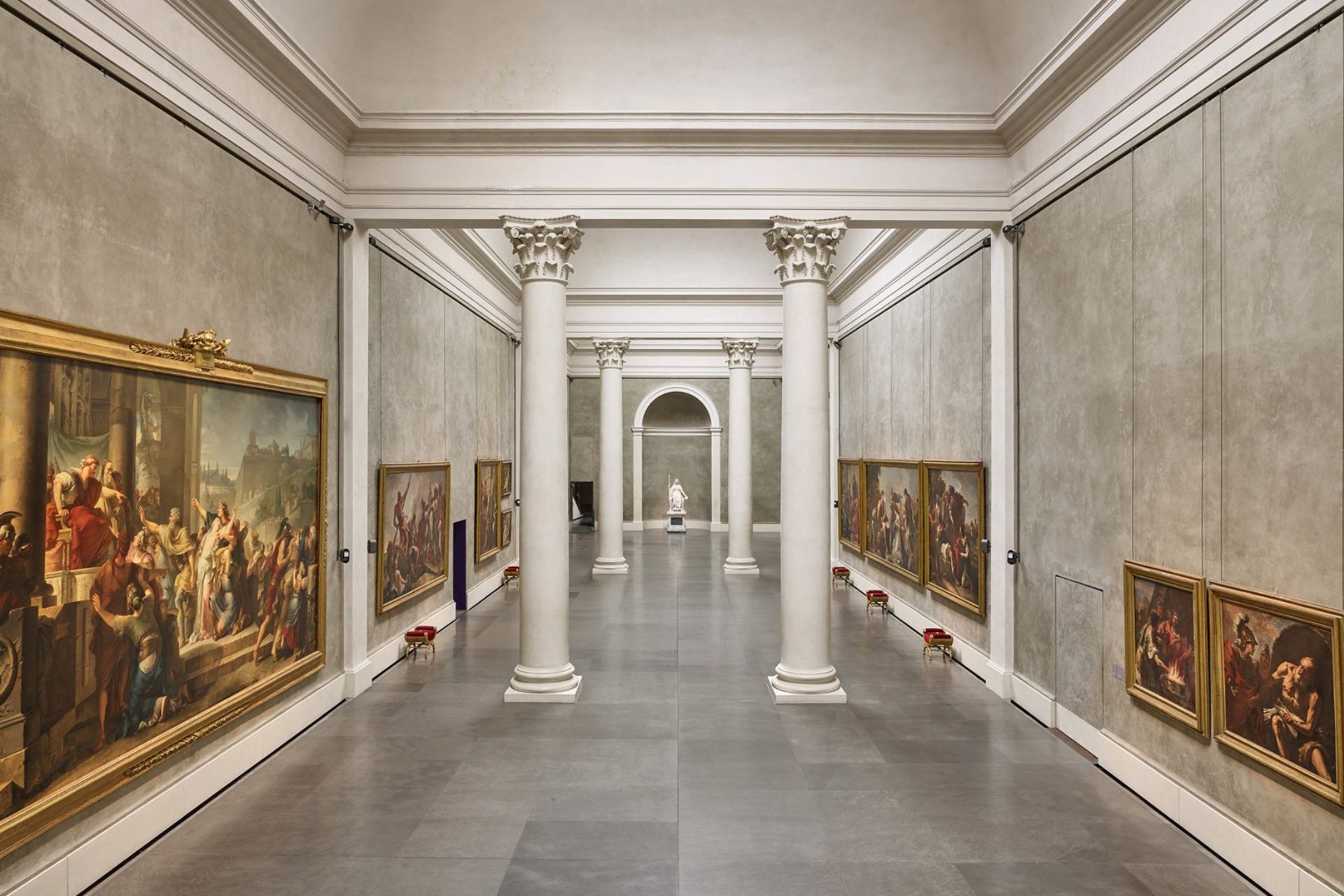 Galleria Nazionale Parma