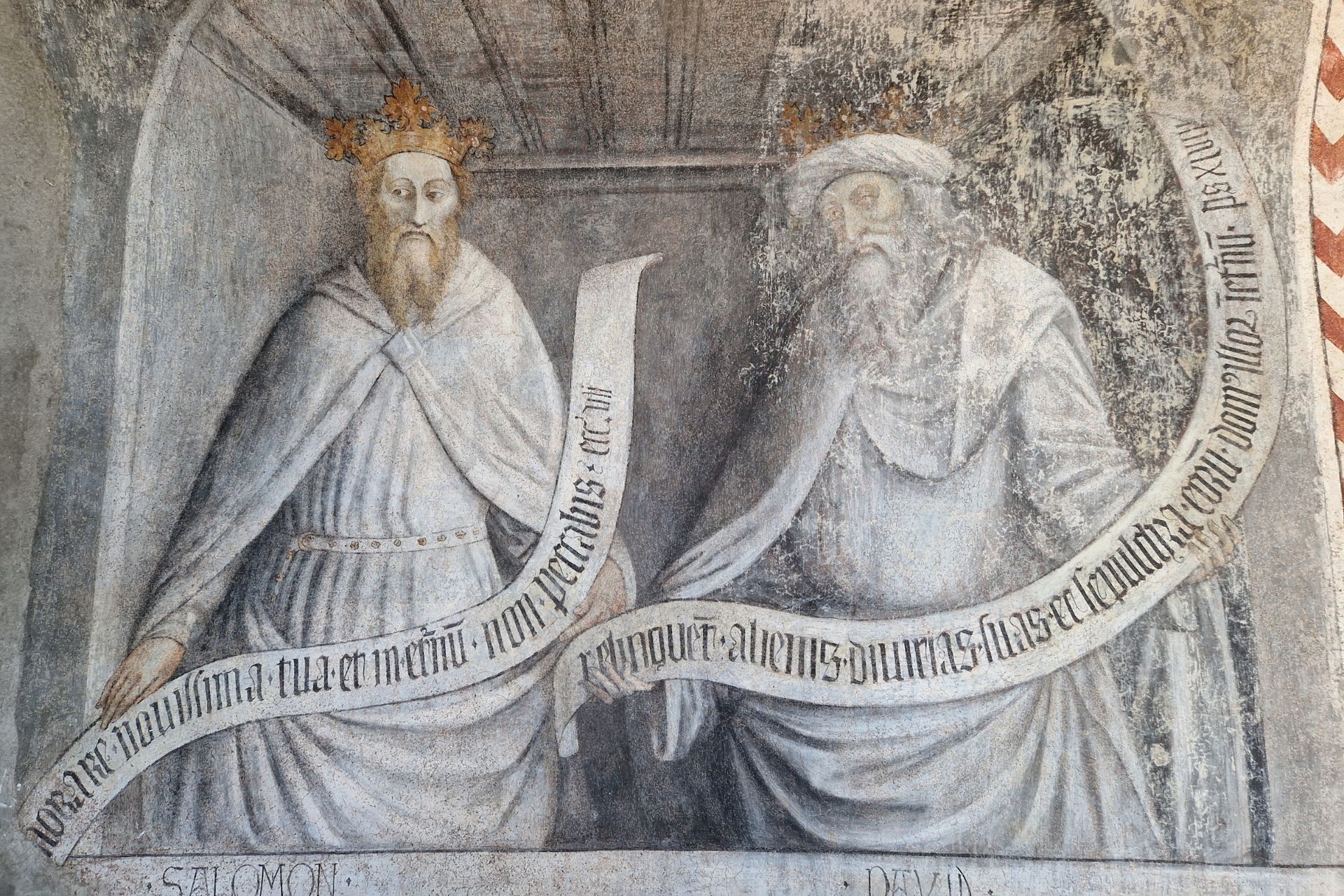 Santa Maria di Castello Genova