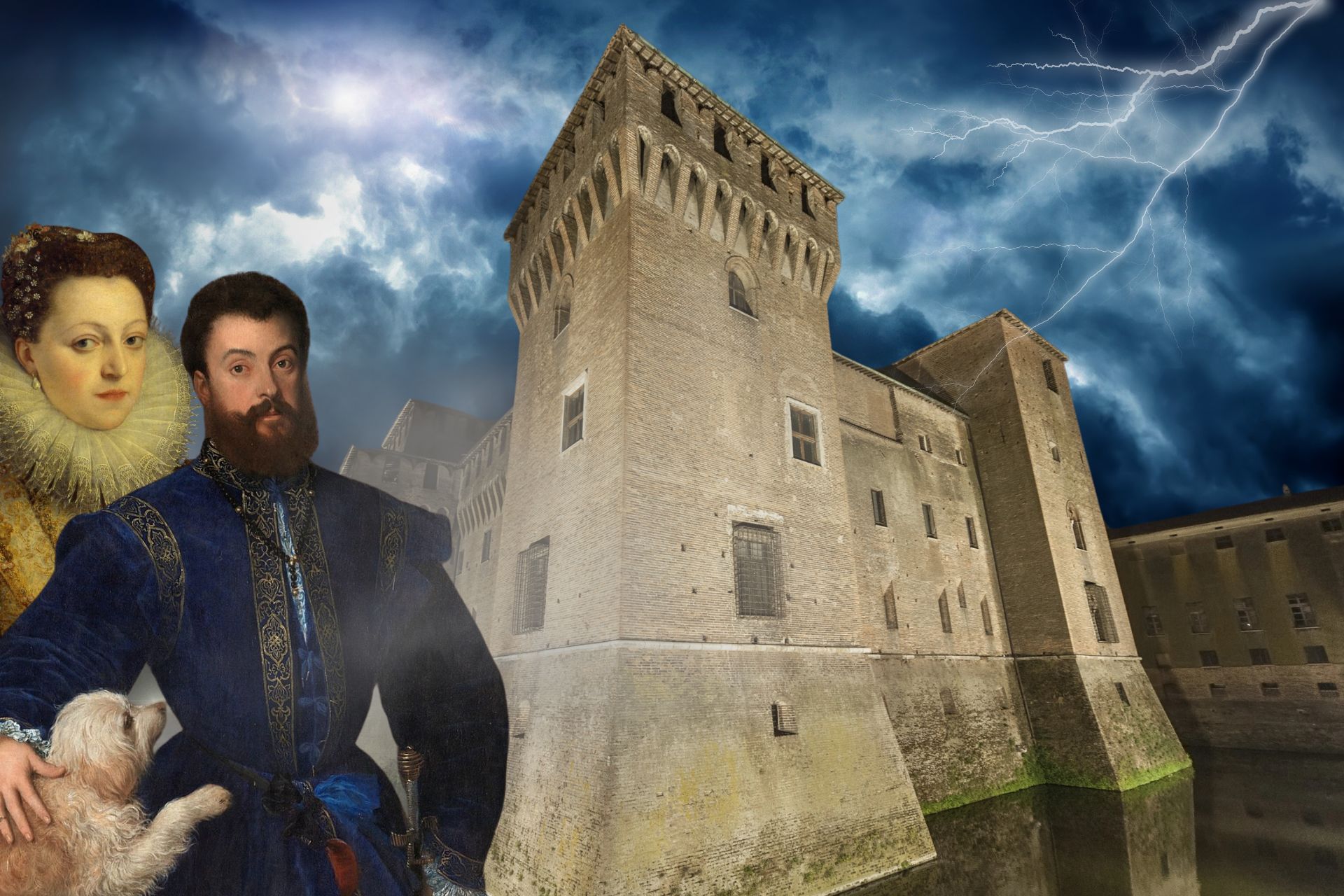 Segreti Curiosità Mantova