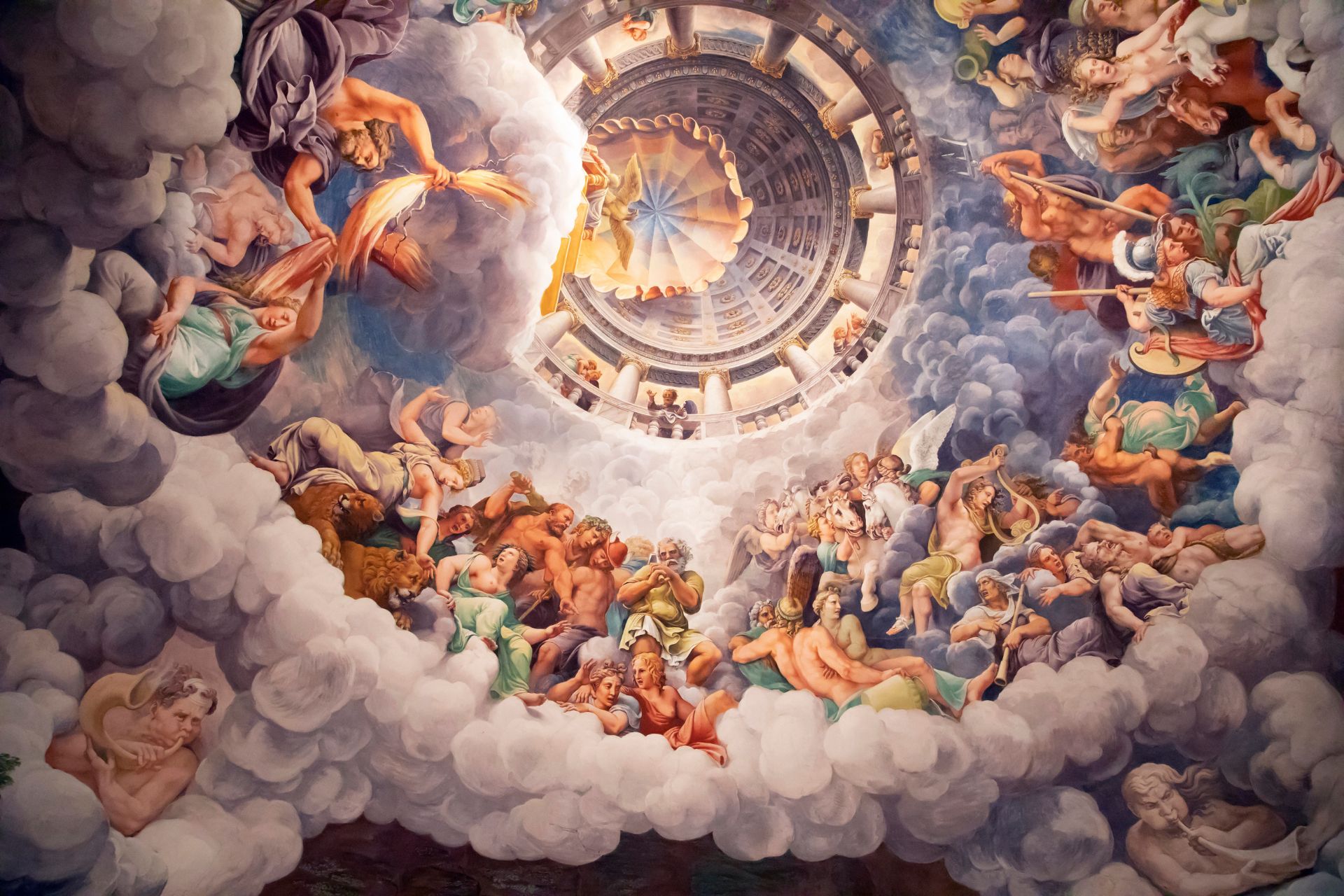 Segreti Curiosità Mantova