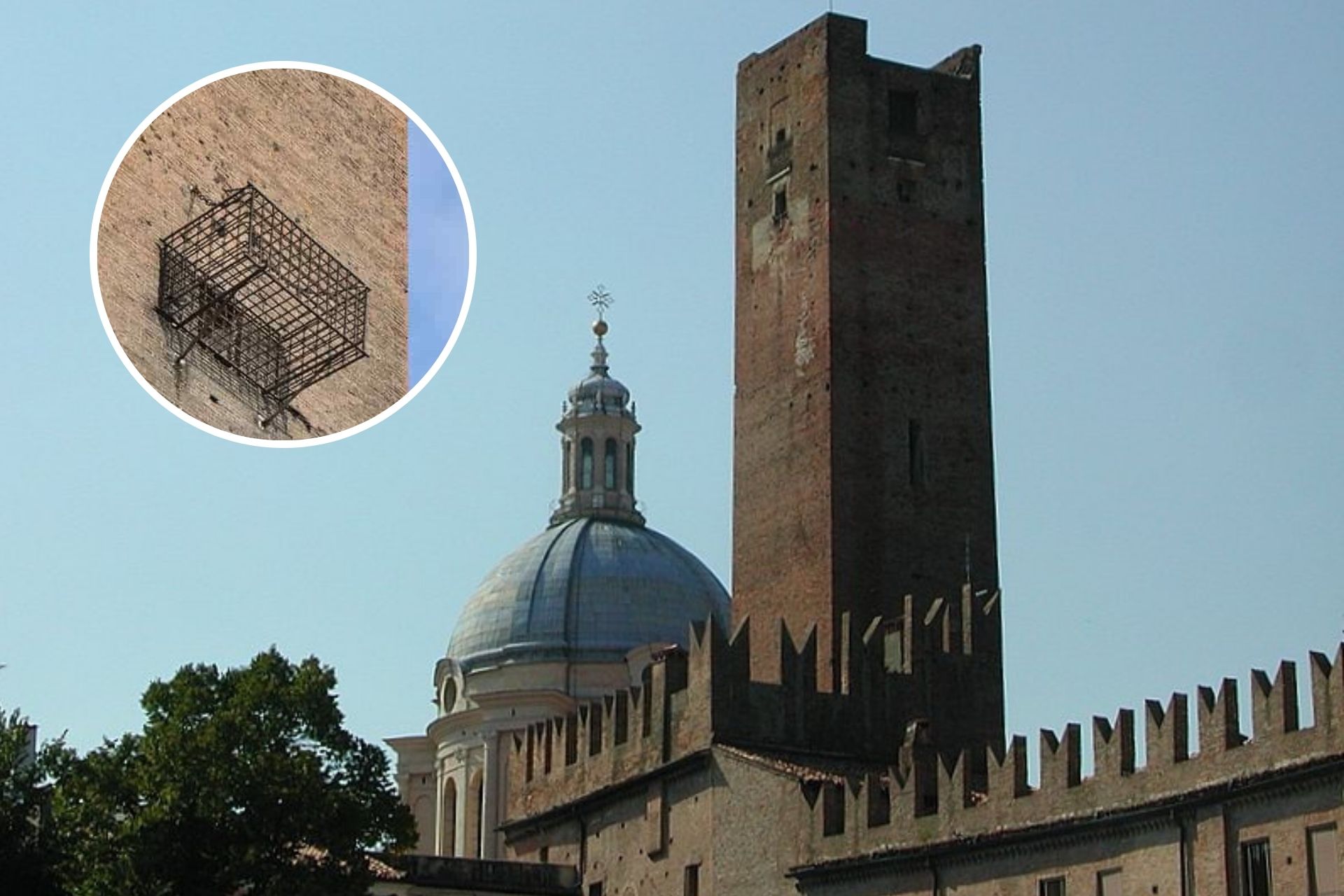 Segreti Curiosità Mantova