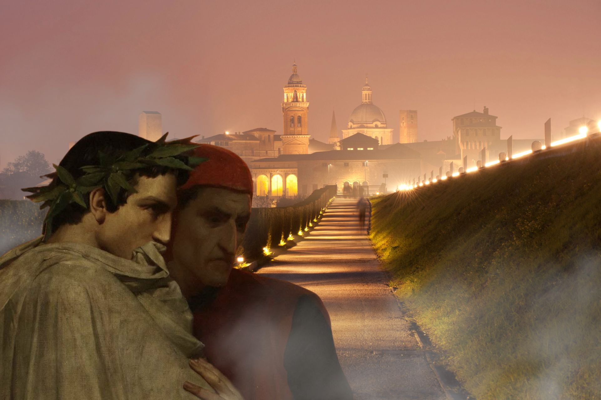 Segreti Curiosità Mantova