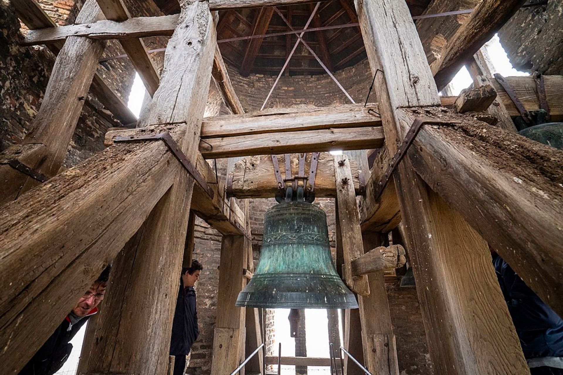 Basilica di Sant'Apollinare Nuovo a Ravenna