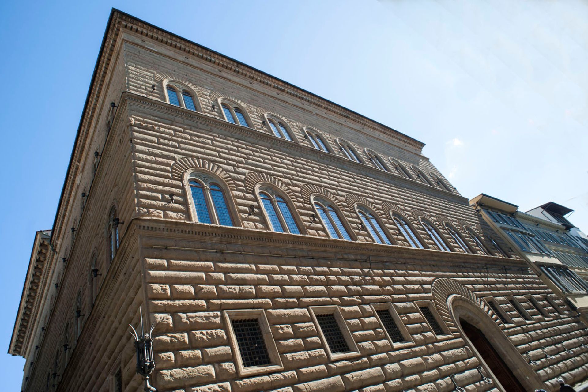 Mostra di Beato Angelico a Palazzo Strozzi a Firenze