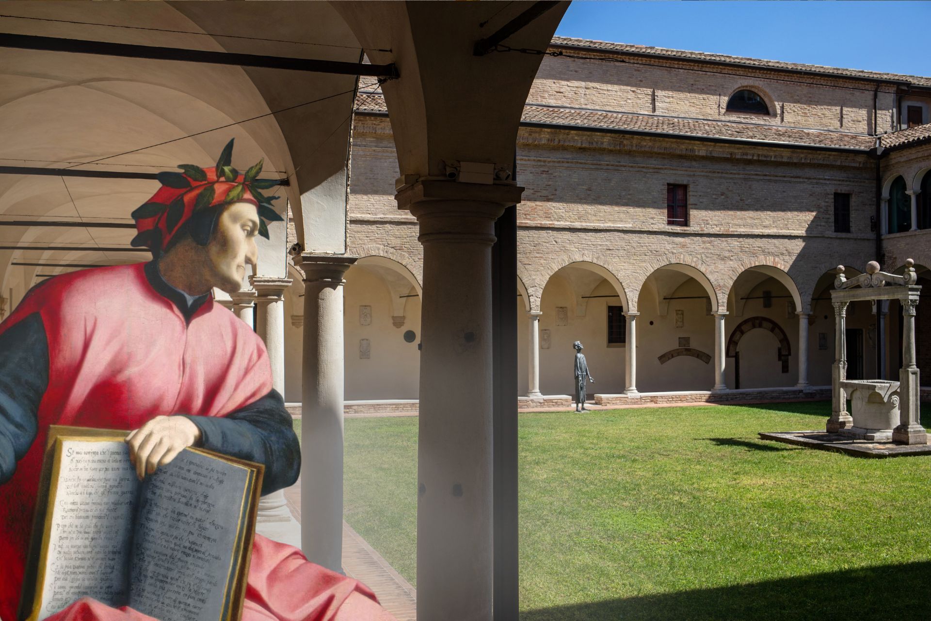 Visita guidata Ravenna Dante