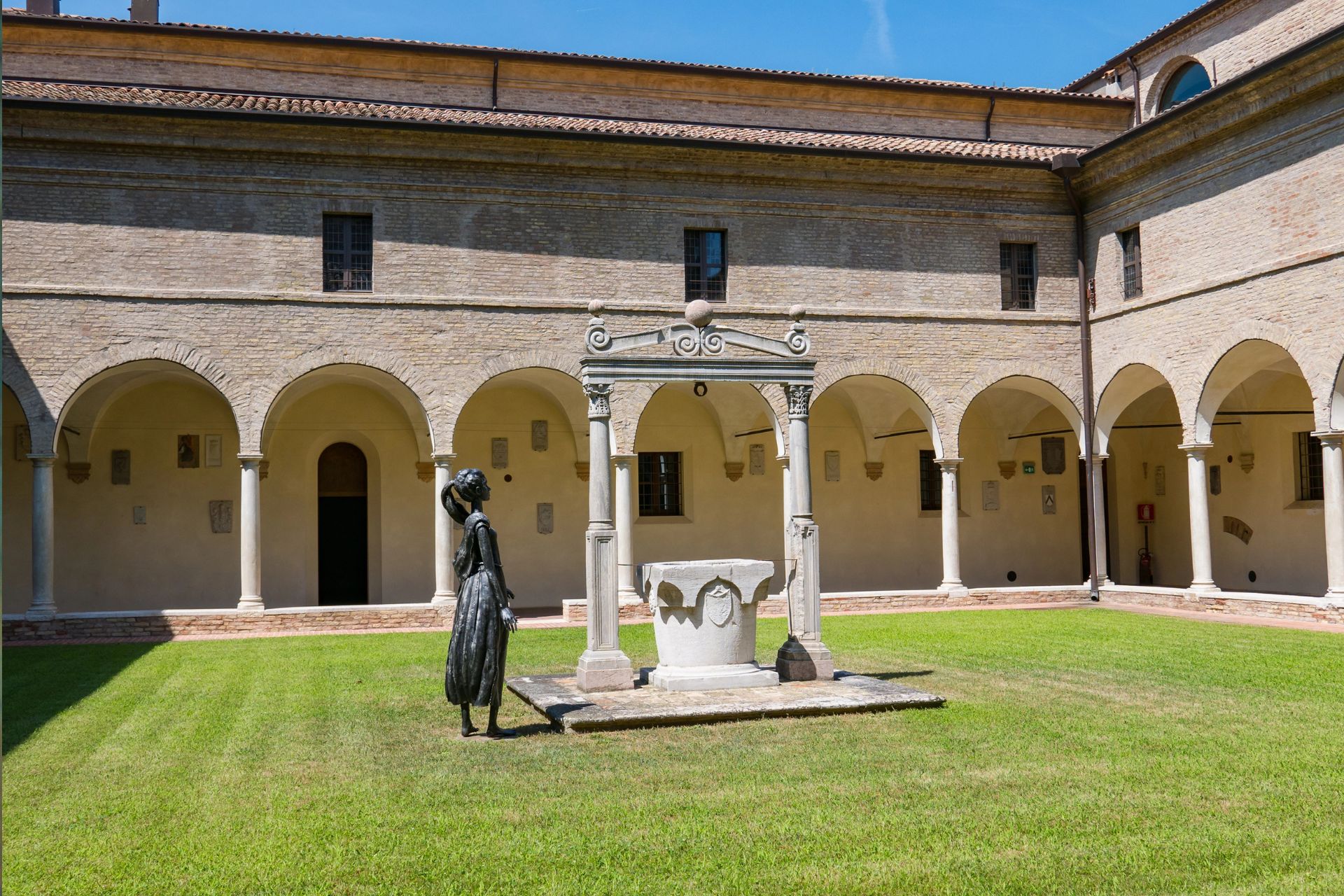 Visita guidata Ravenna Dante