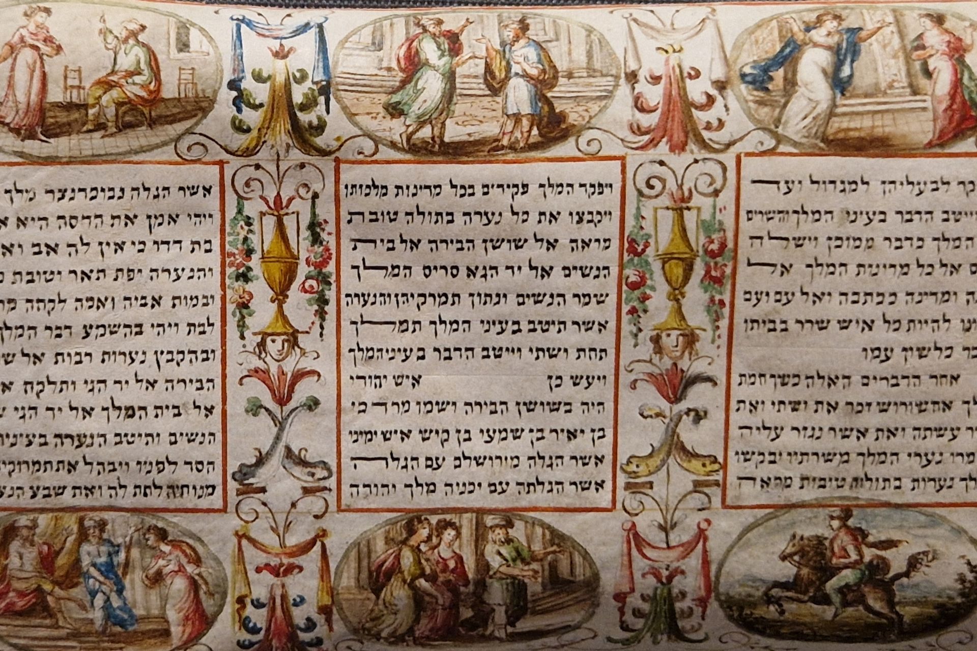 Firenze Ebraica e la sua Sinagoga