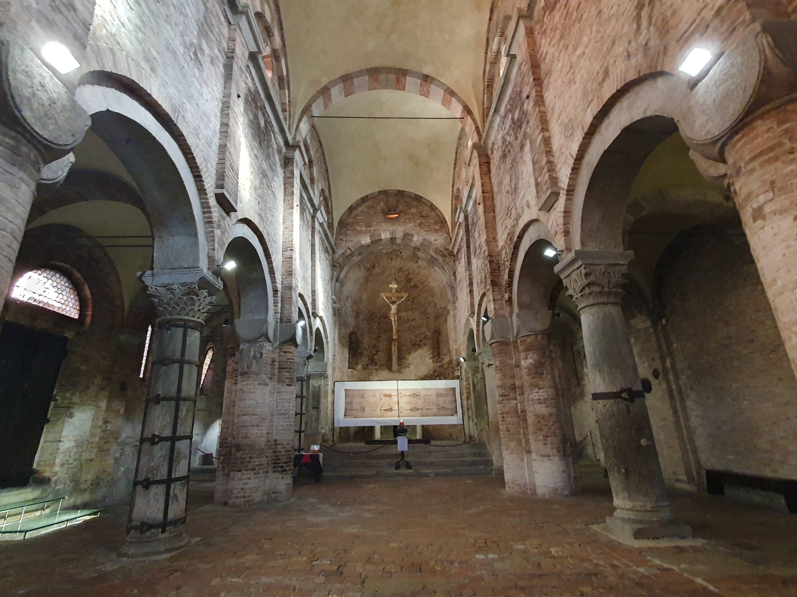 Visita guidata Santo Stefano Bologna