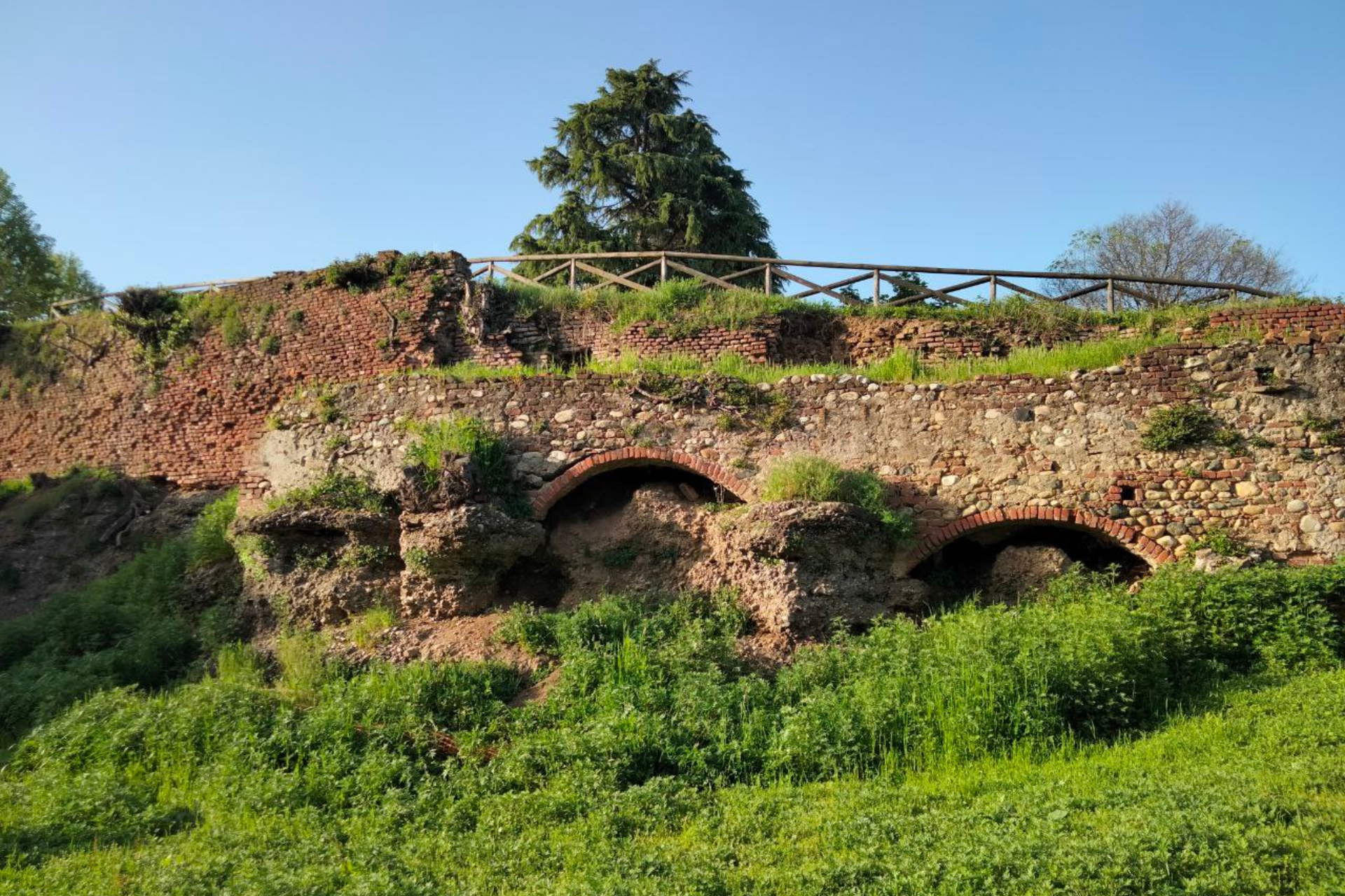 Il rifugio antiaereo e il perduto Castello di Mirafiori: storia nascosta di Torino