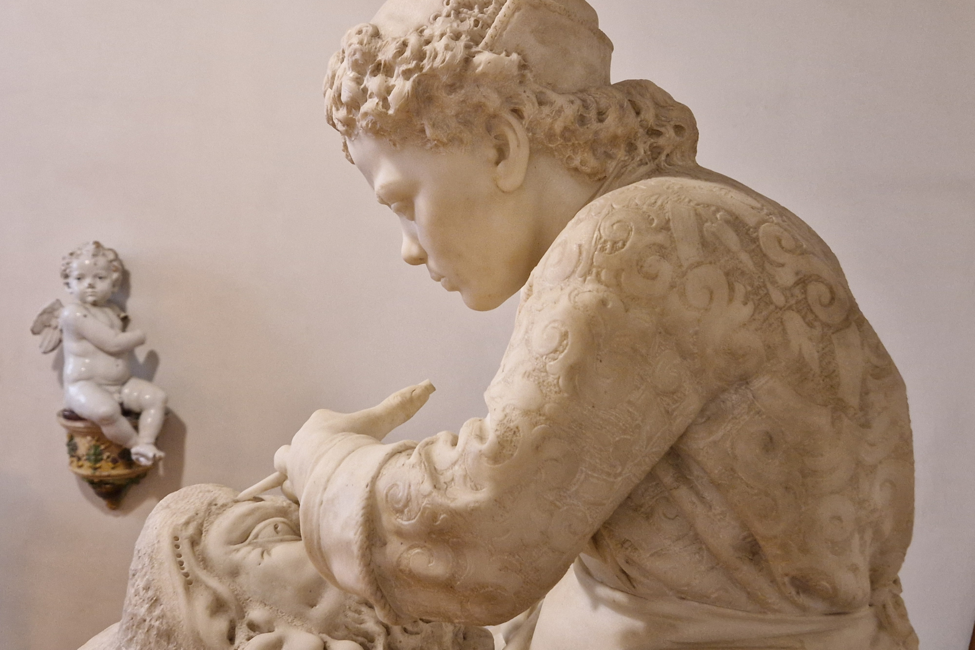 Casa Michelangelo Firenze