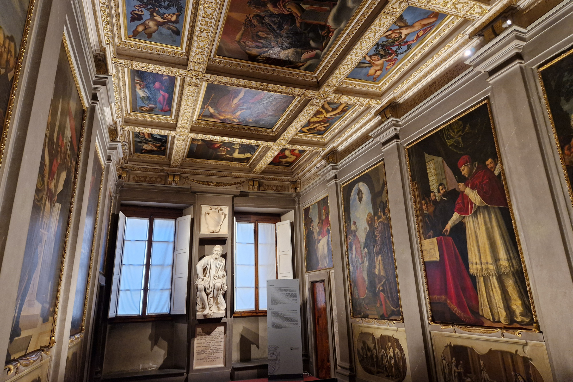 Casa Michelangelo Firenze