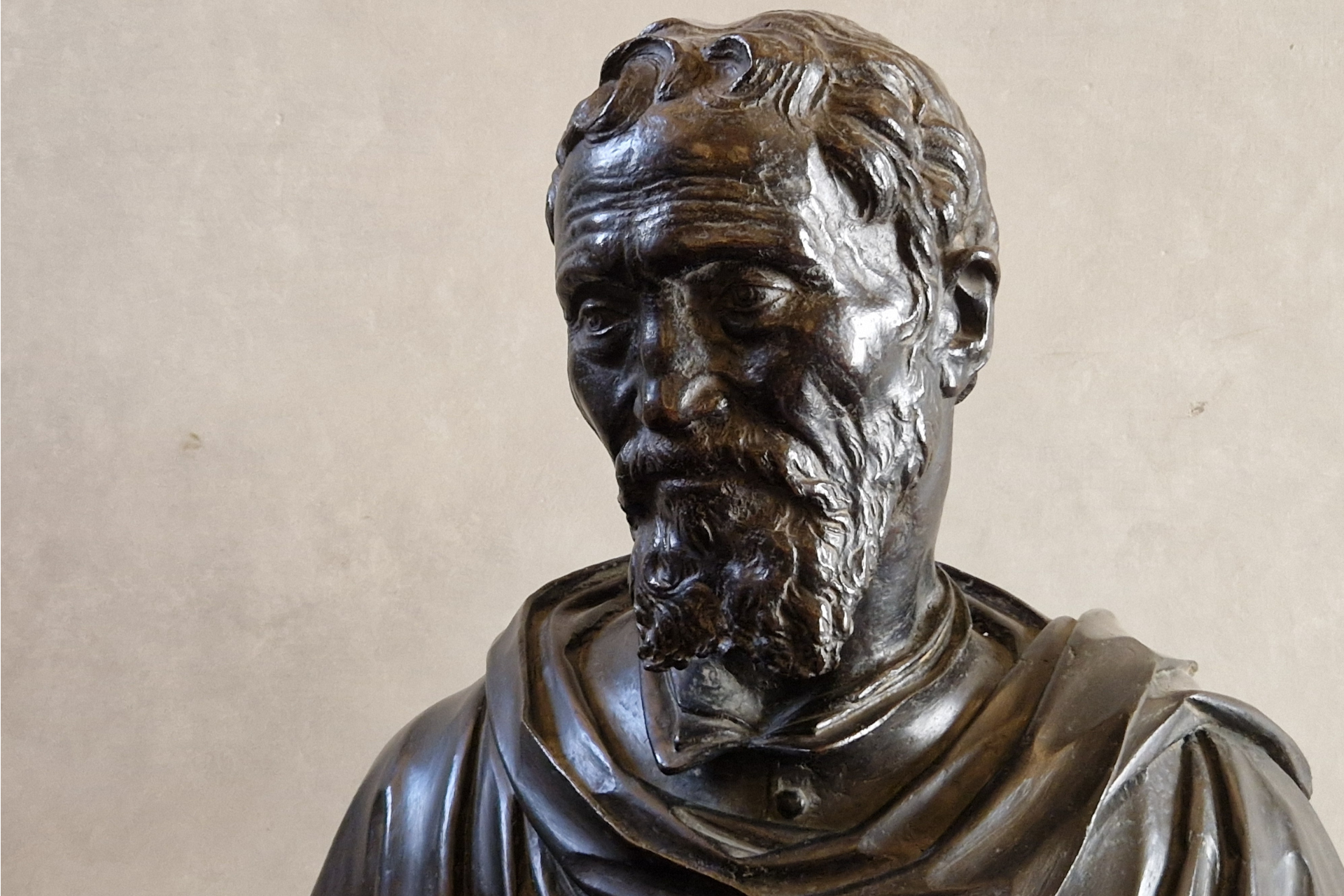 Casa Michelangelo Firenze