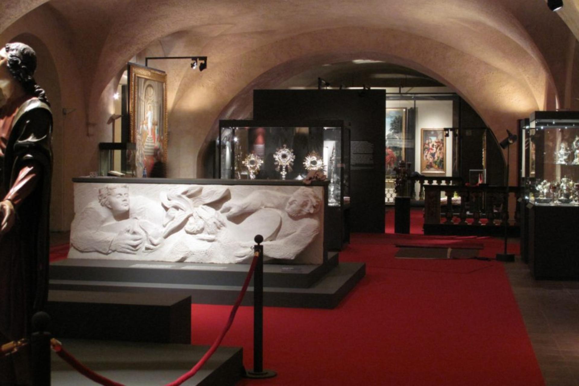 Museo Diocesano Torino