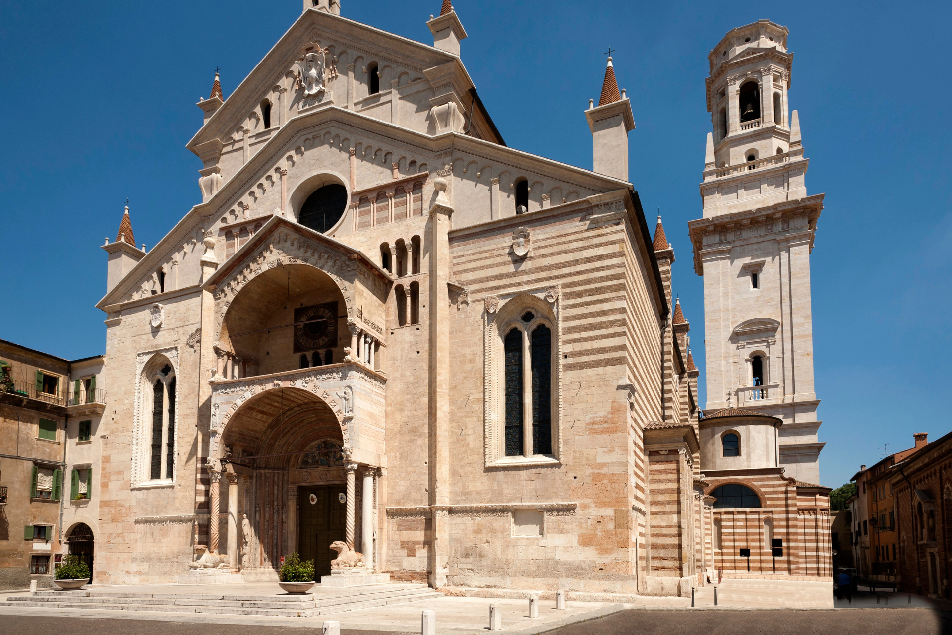 Duomo di Verona