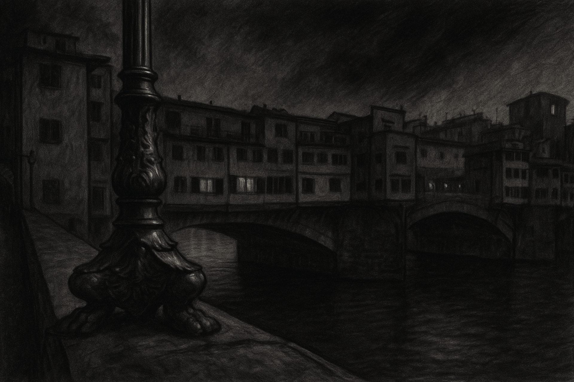 Firenze Noir