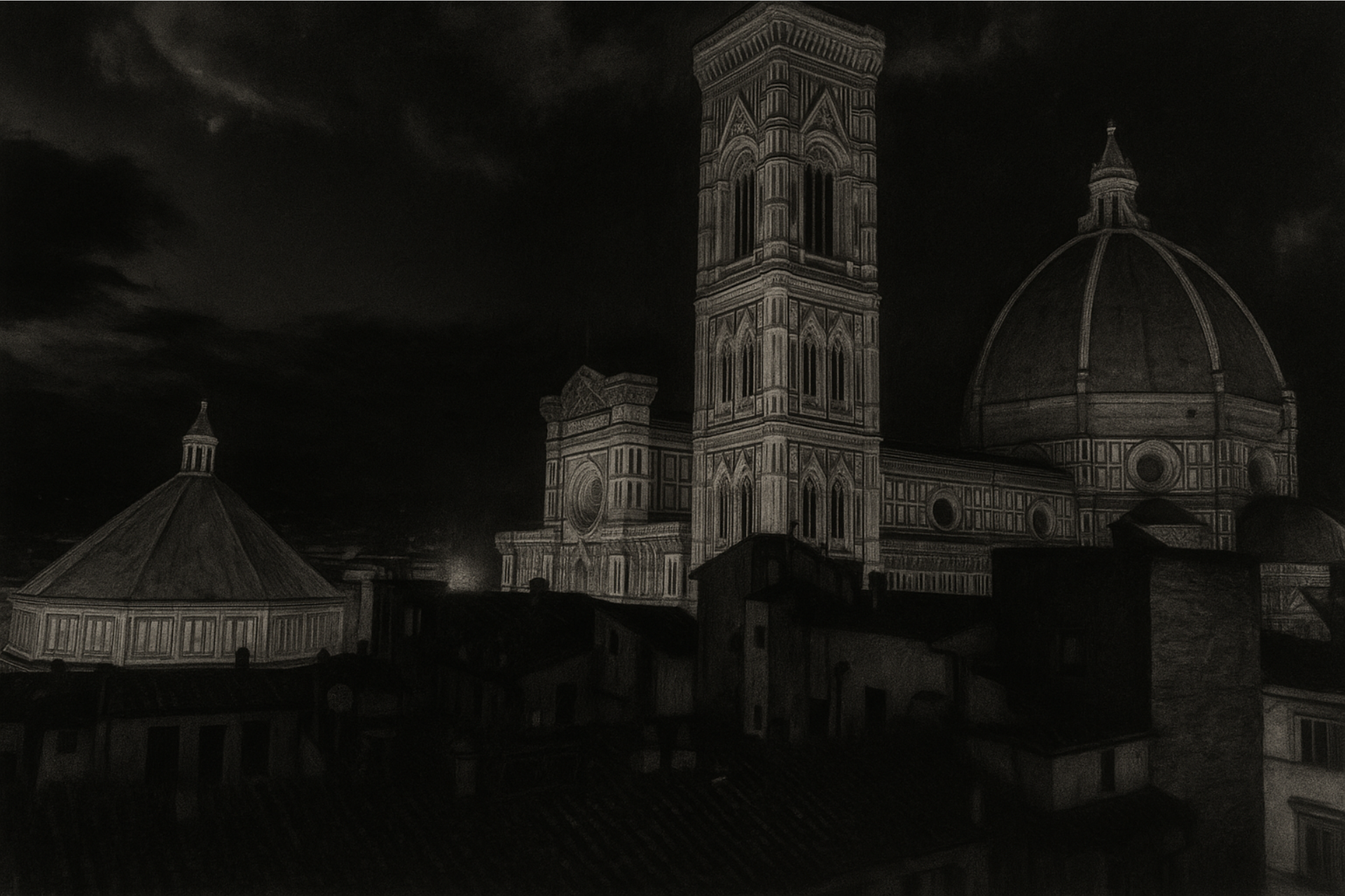 Firenze Noir