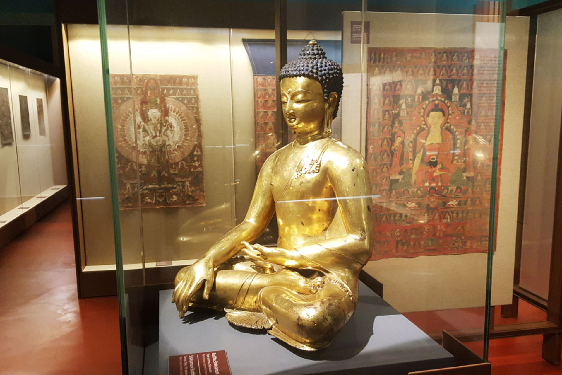 Museo d'Arte Orientale Torino