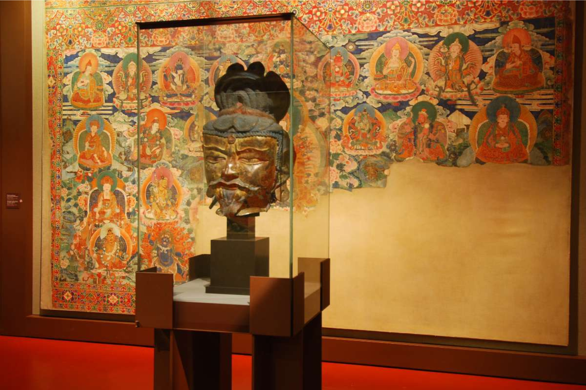 Museo d'Arte Orientale Torino