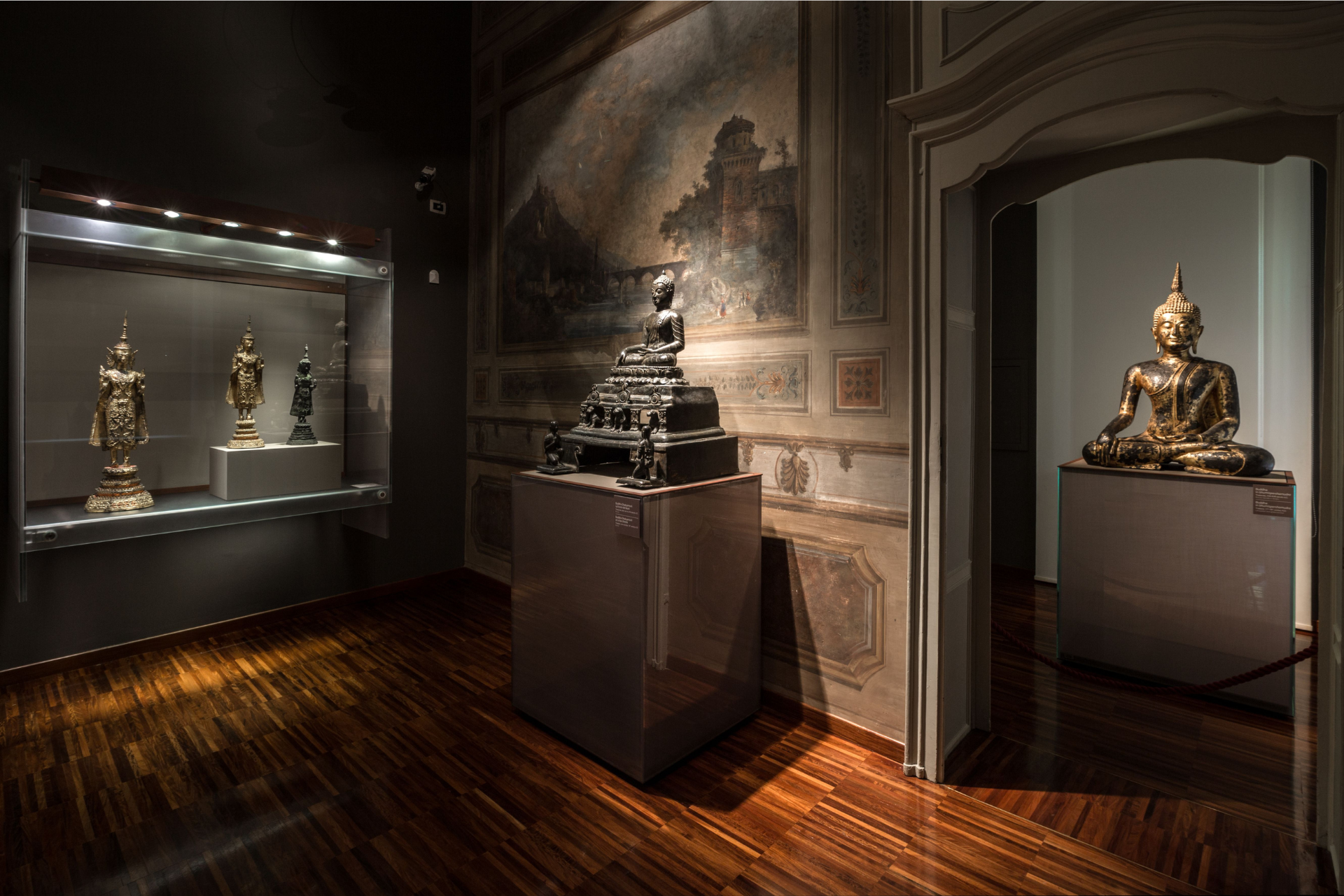 Museo d'Arte Orientale Torino