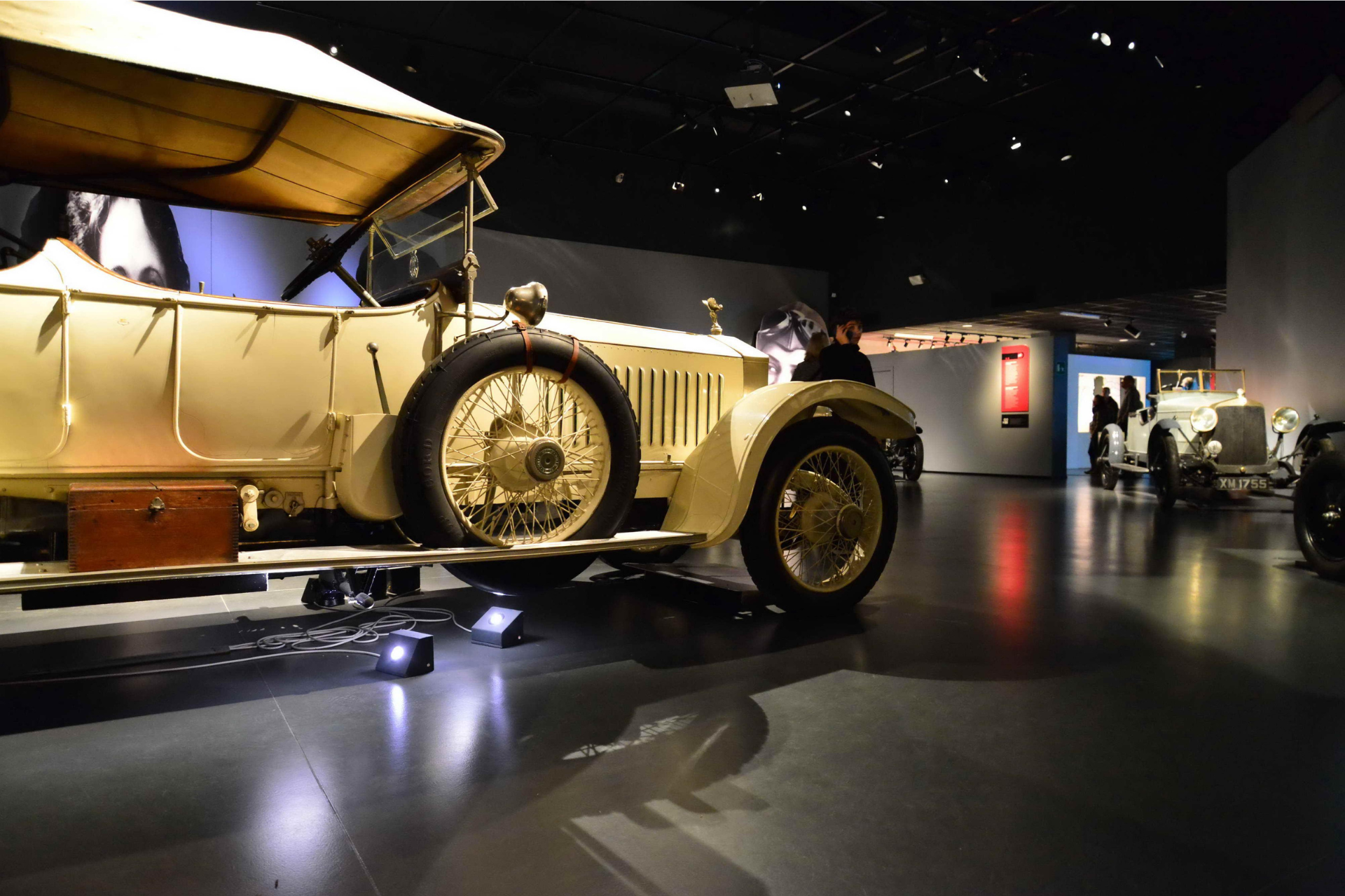 Museo Automobile di Torino