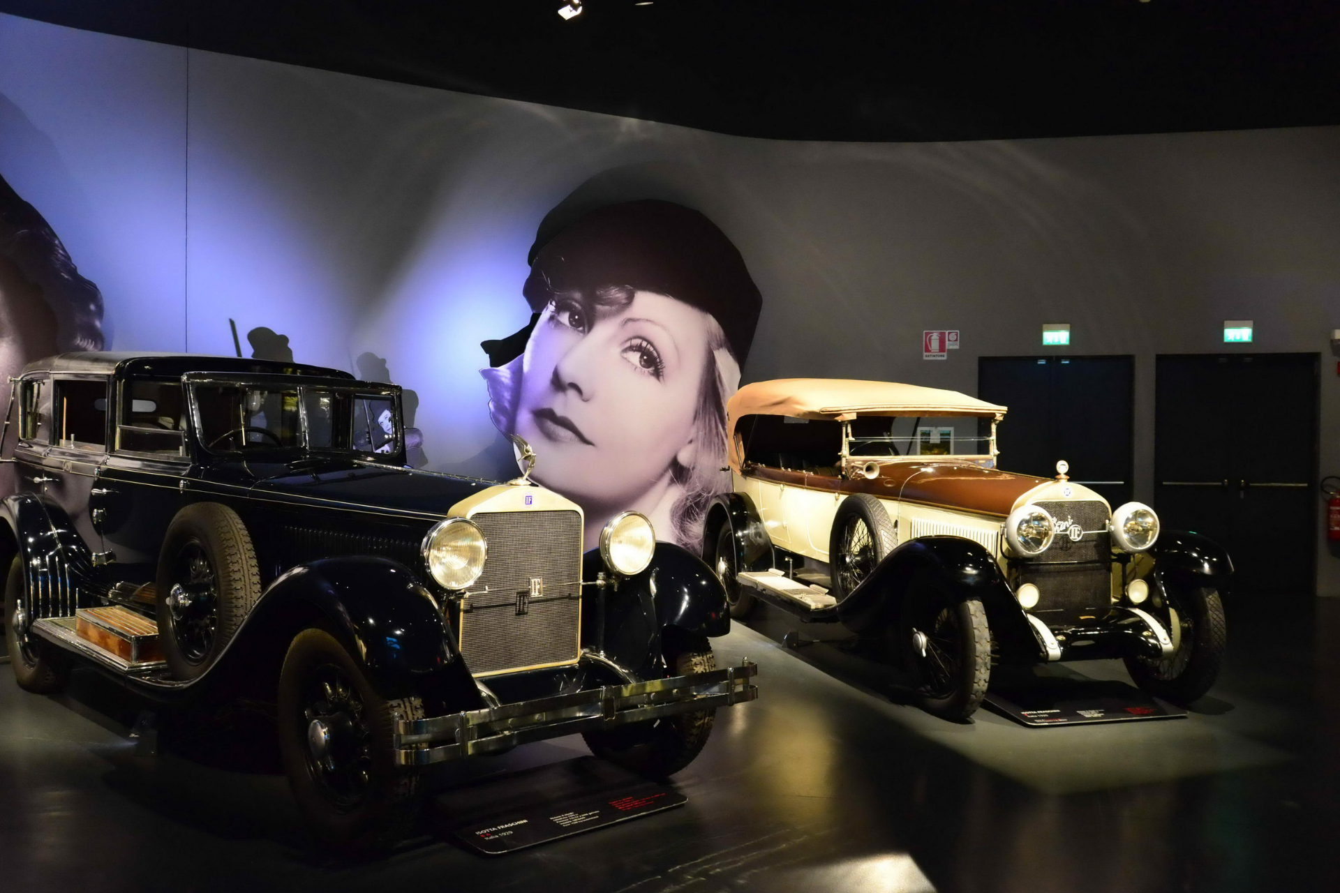 Museo Automobile di Torino