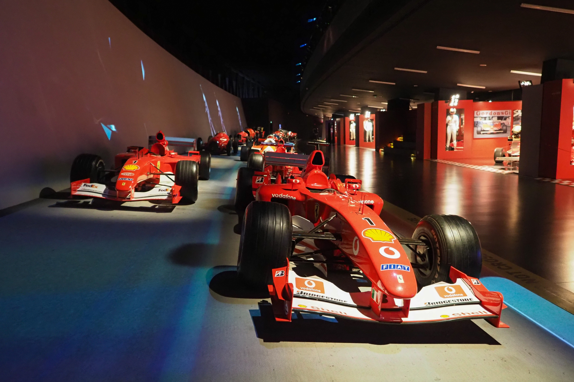 Museo Automobile di Torino