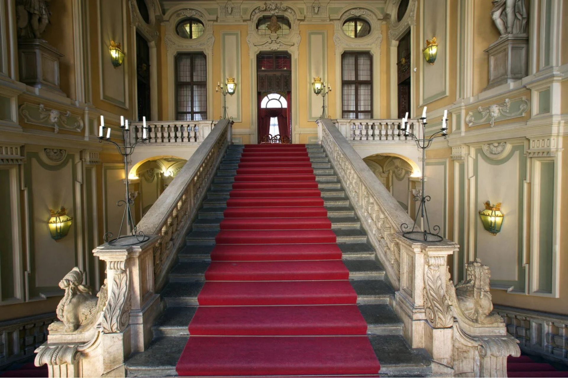 Palazzo Barolo di Torino
